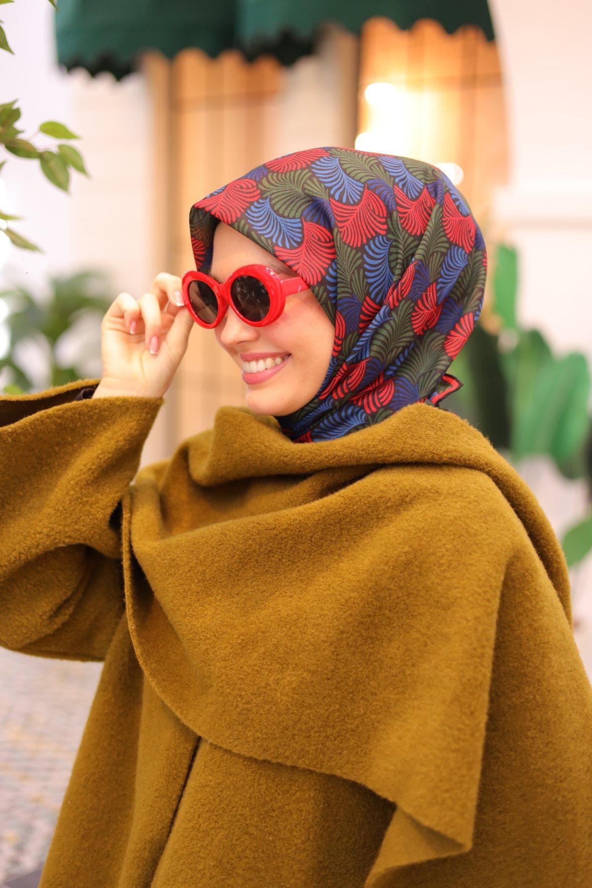 Silk Home Soft Eşarp 73074-43