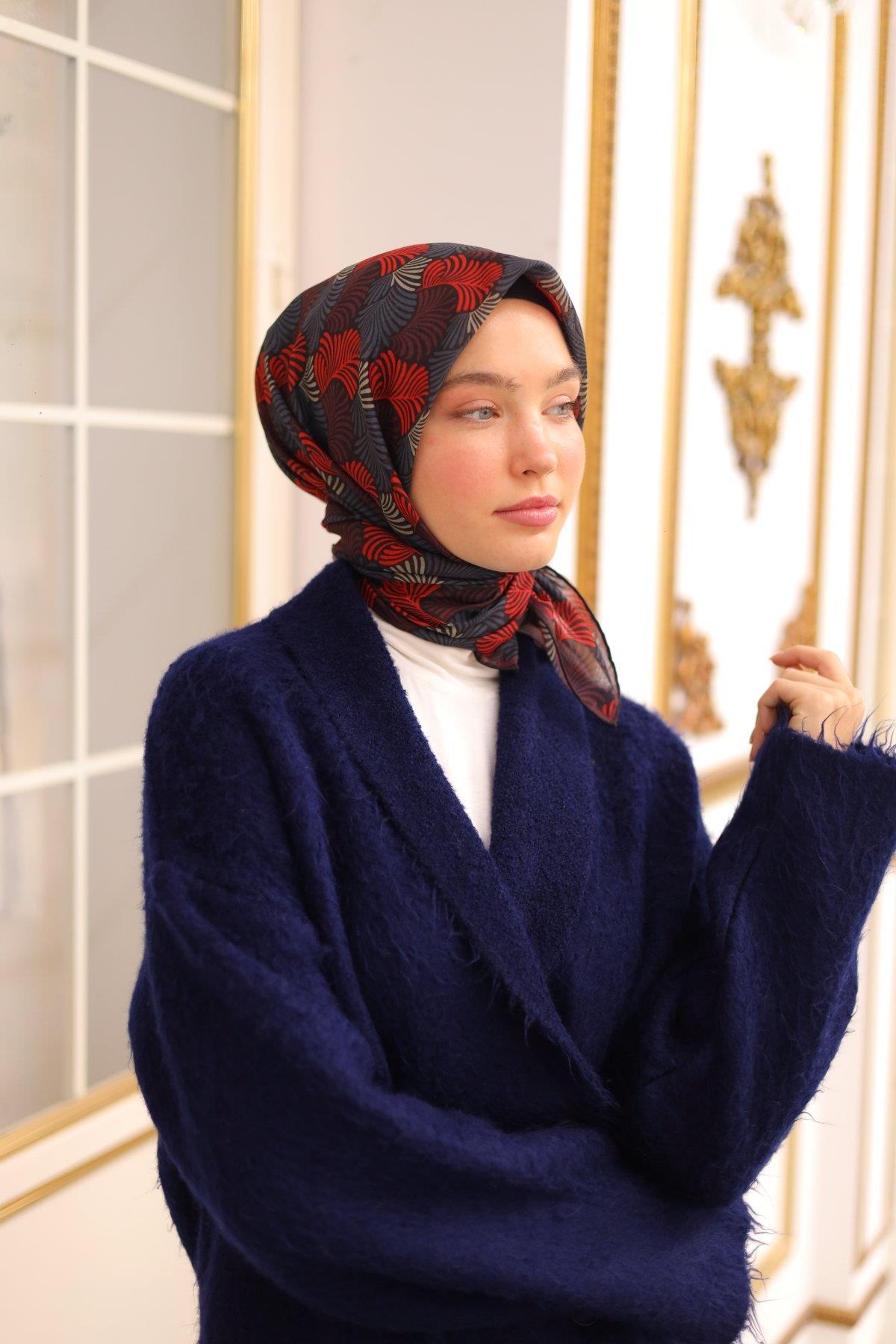 Silk Home Soft Eşarp 73074-44