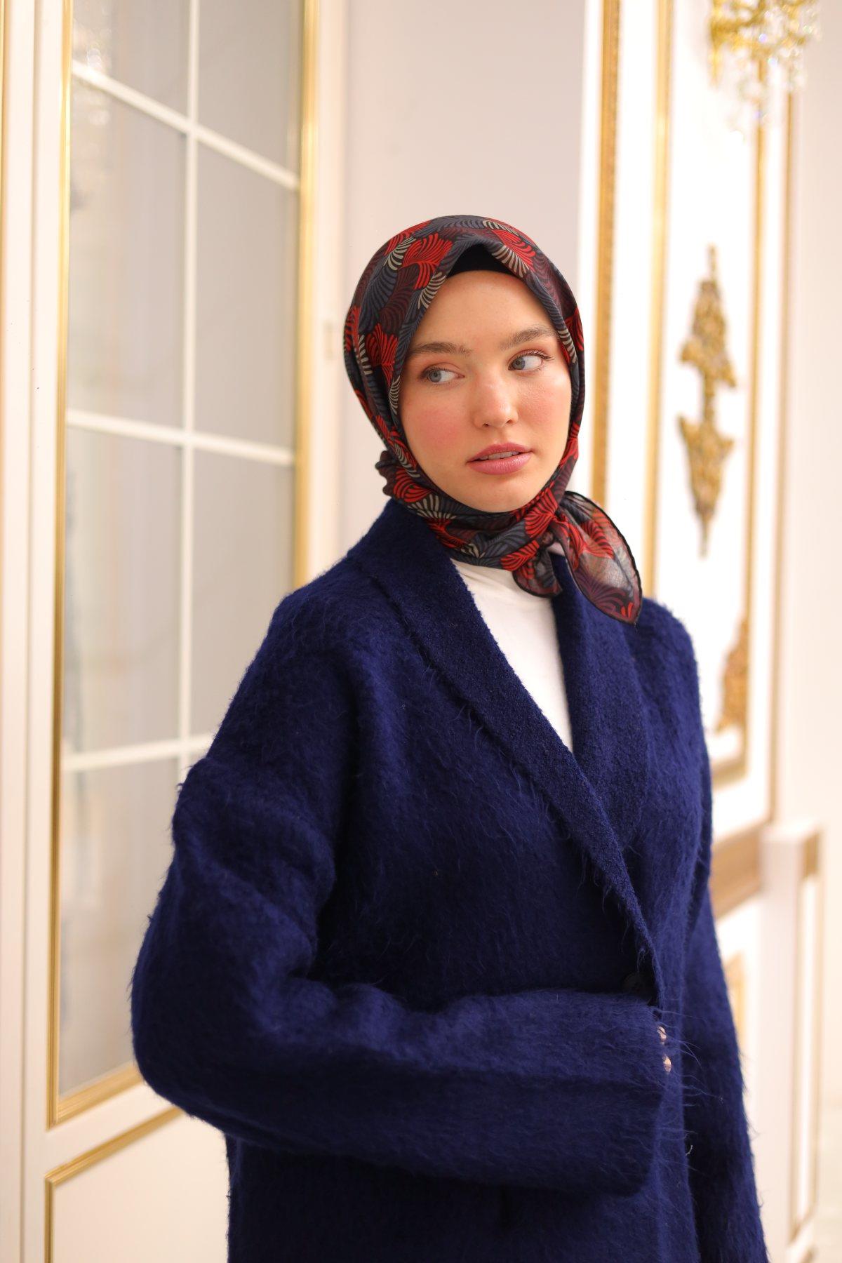 Silk Home Soft Eşarp 73074-44