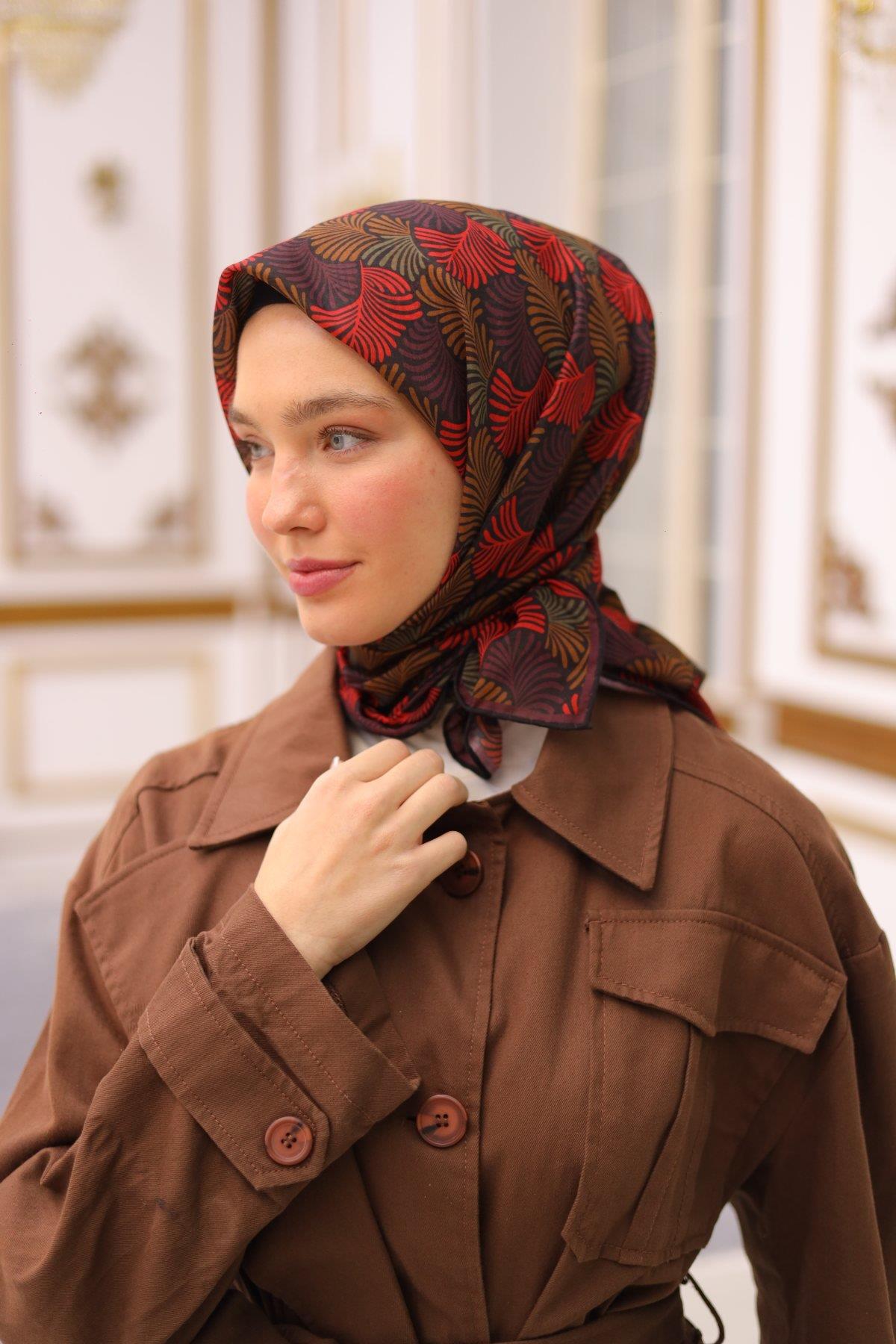 Silk Home Soft Eşarp 73074-45