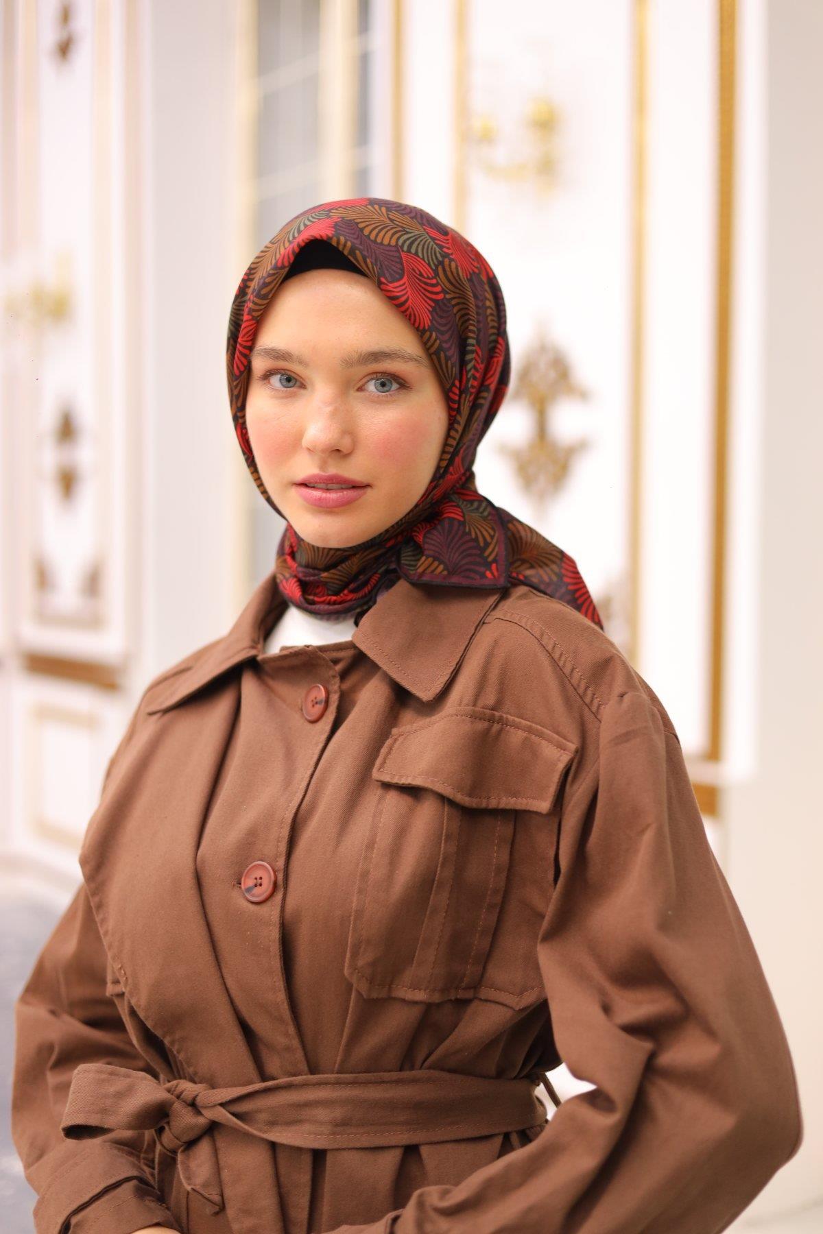 Silk Home Soft Eşarp 73074-45