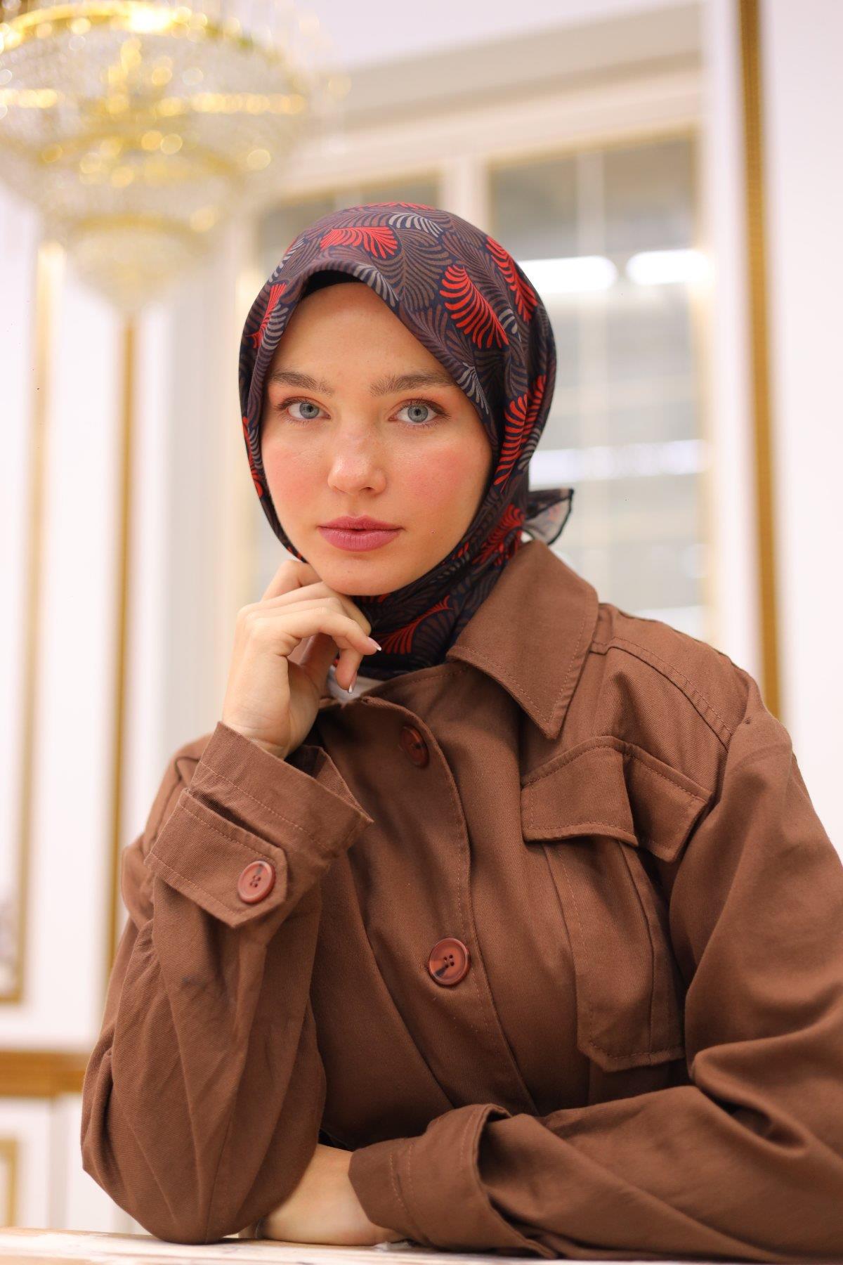 Silk Home Soft Eşarp 73074-48