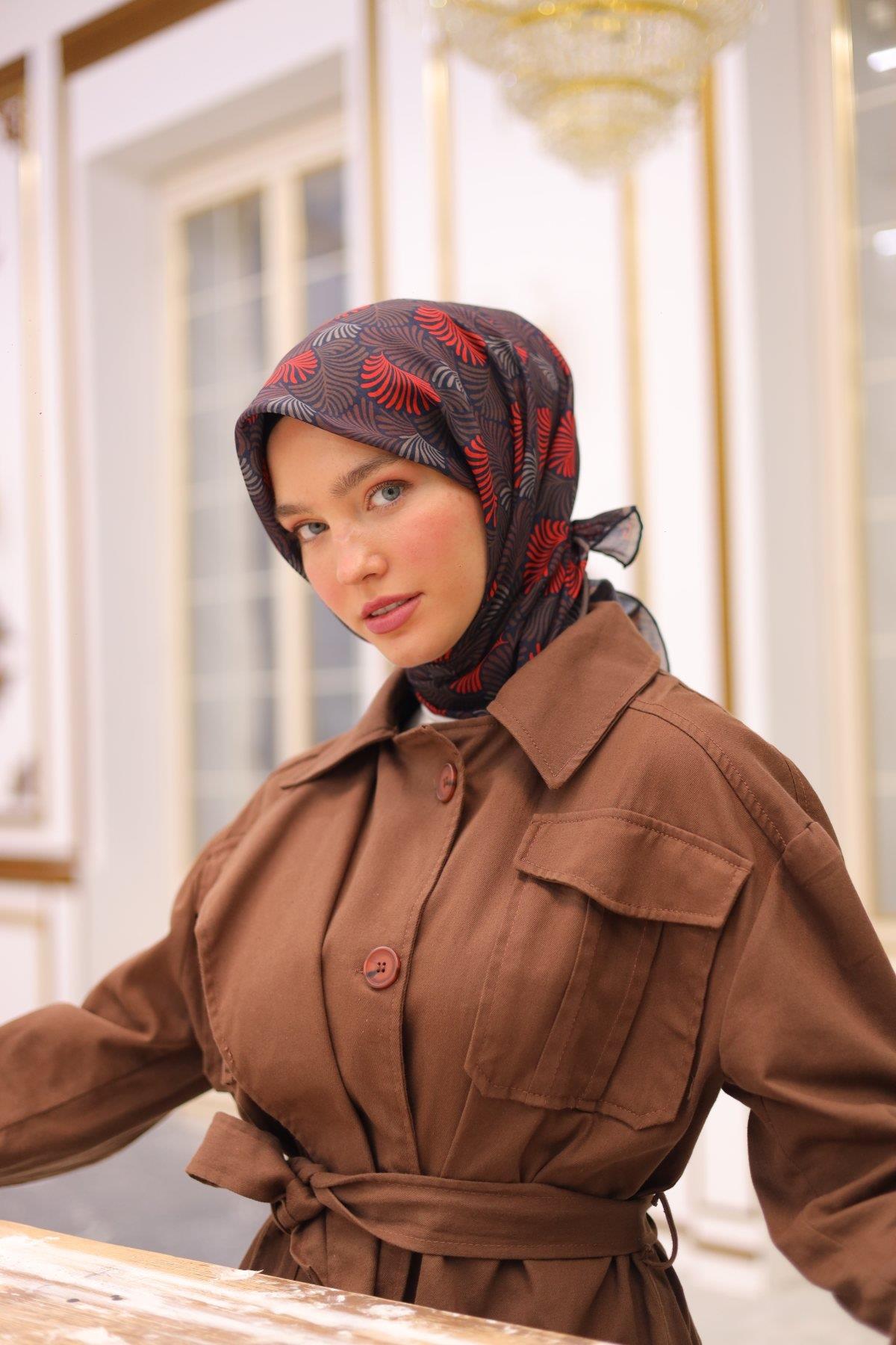 Silk Home Soft Eşarp 73074-48