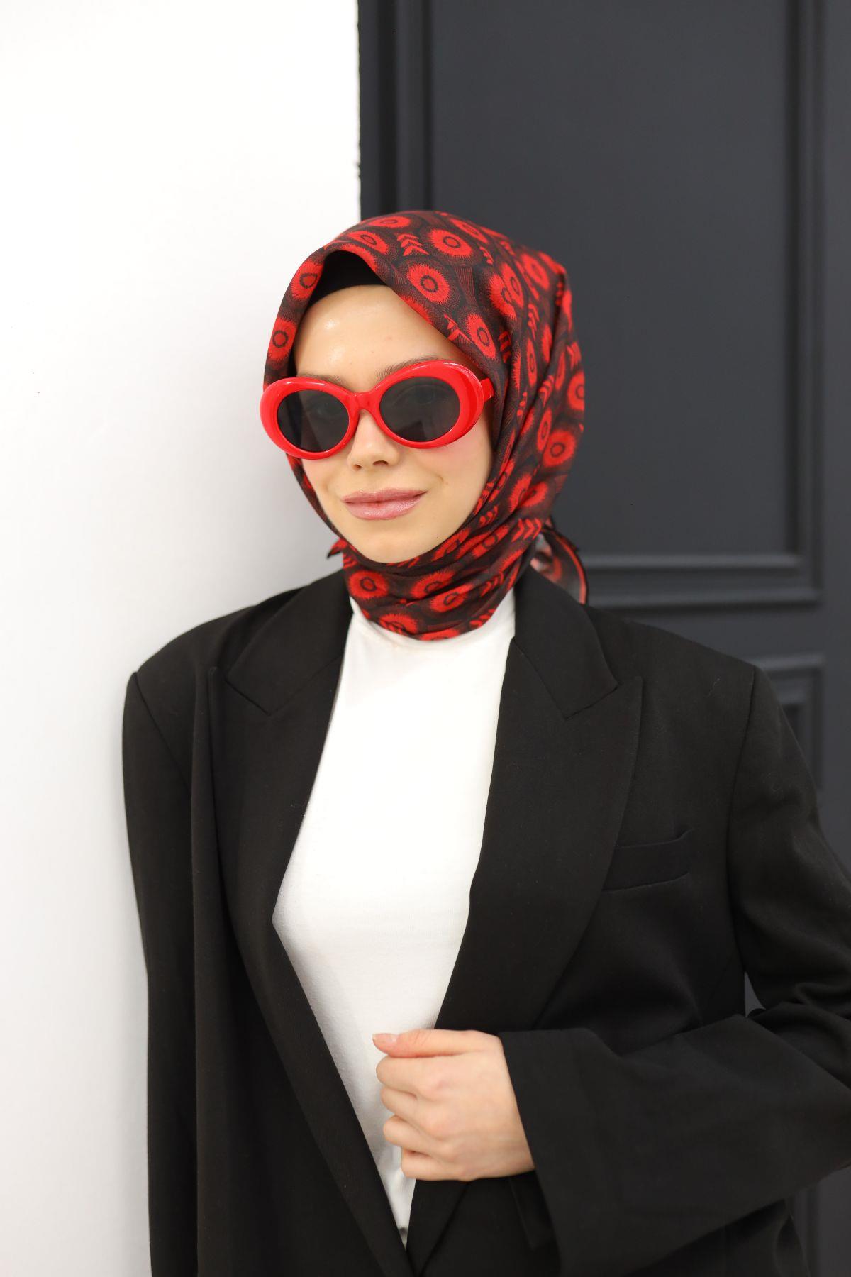 Silk Home Soft Eşarp 73076-07