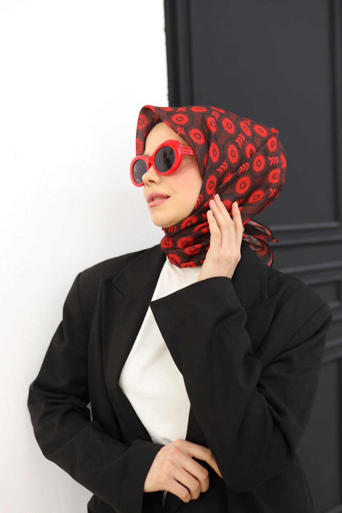 Silk Home Soft Eşarp 73076-07