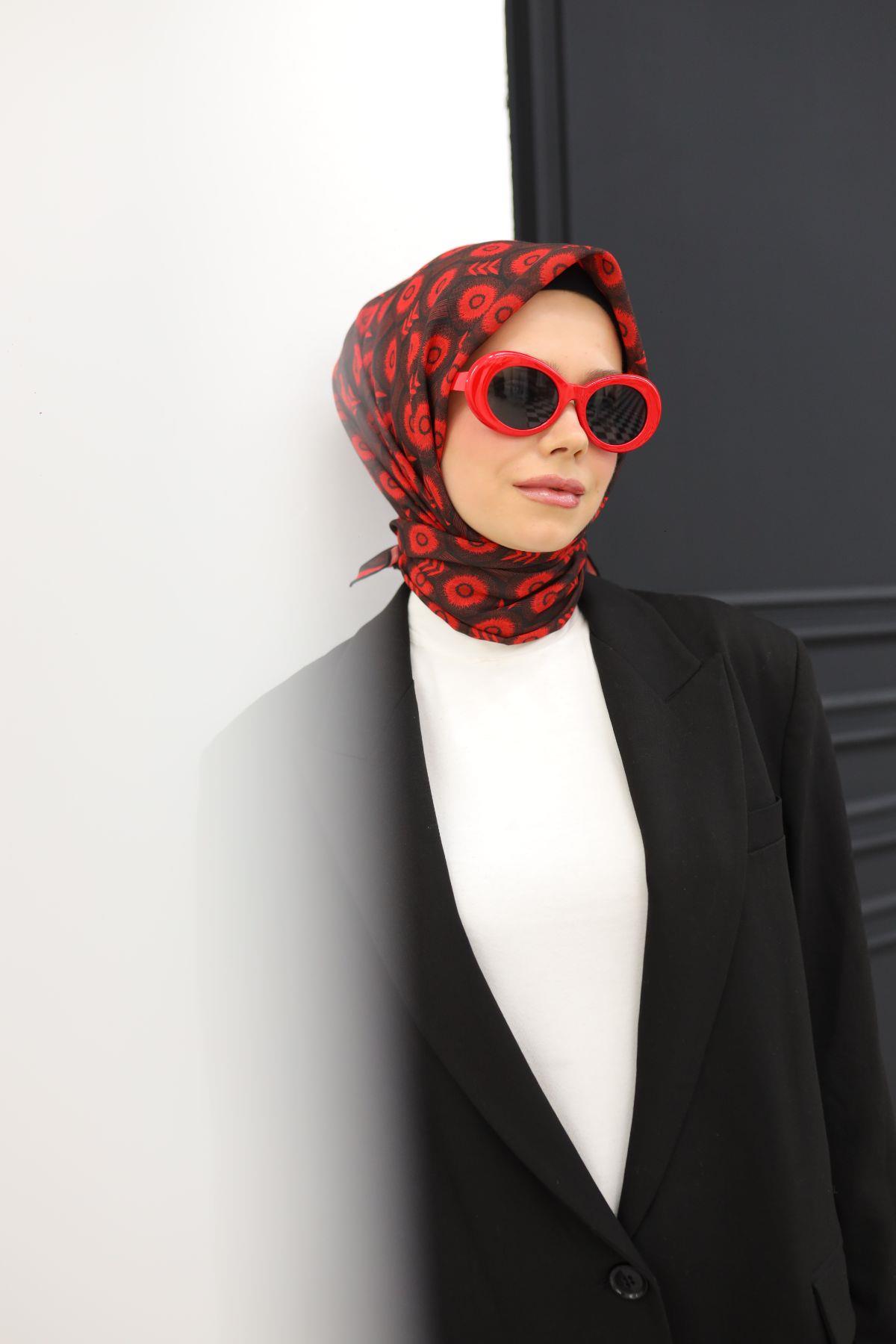 Silk Home Soft Eşarp 73076-07