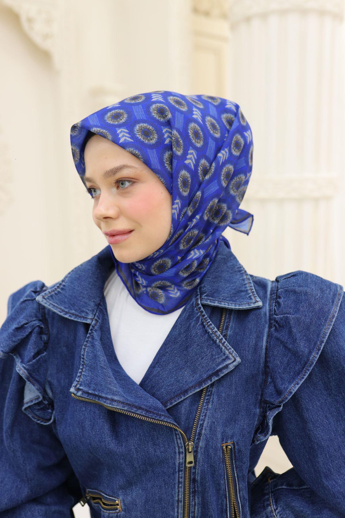 Silk Home Soft Eşarp 73076-14