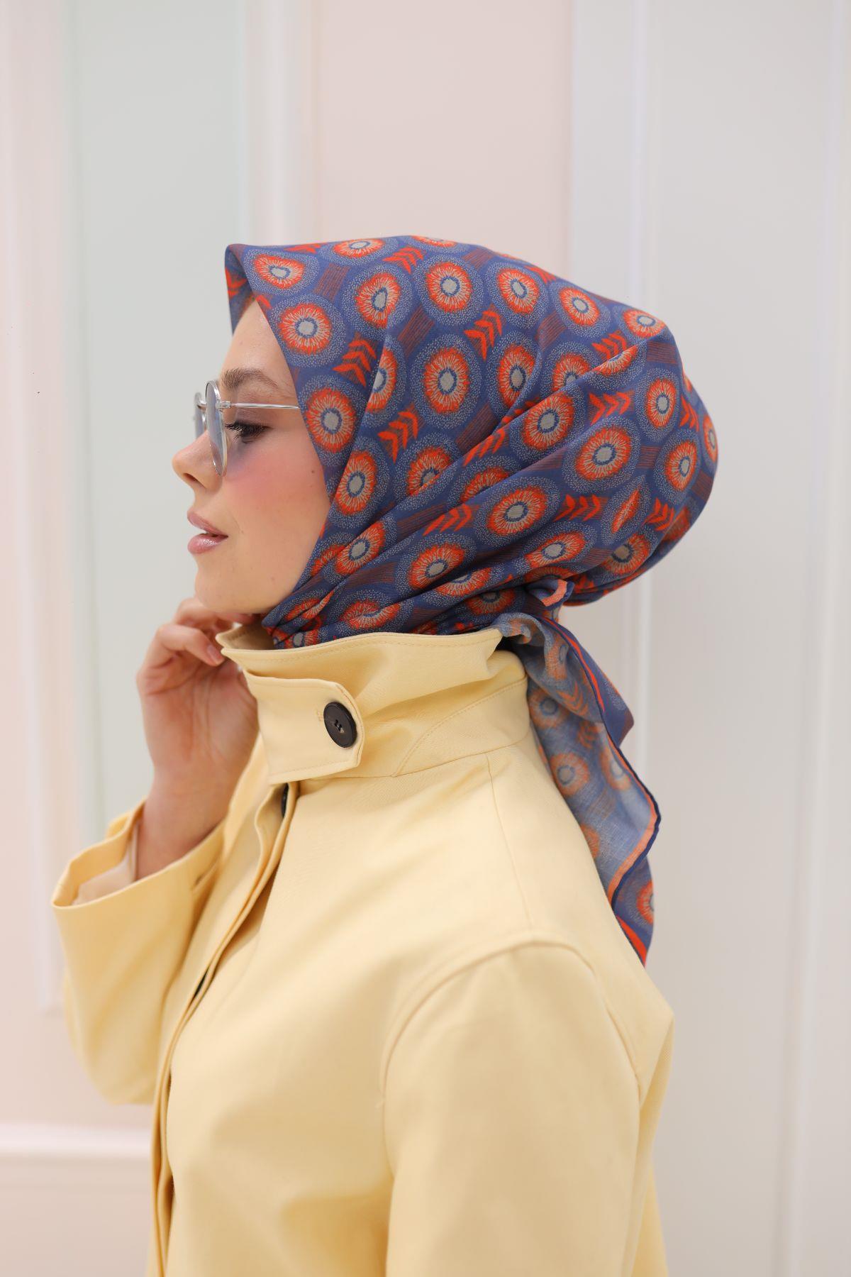 Silk Home Soft Eşarp 73076-20