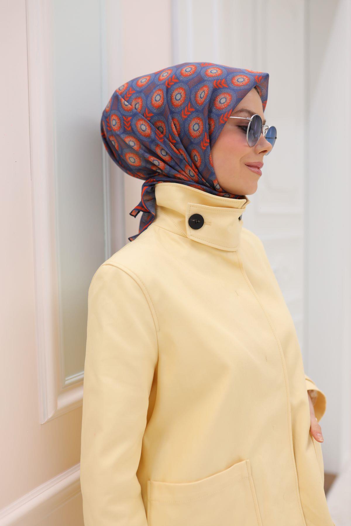 Silk Home Soft Eşarp 73076-20