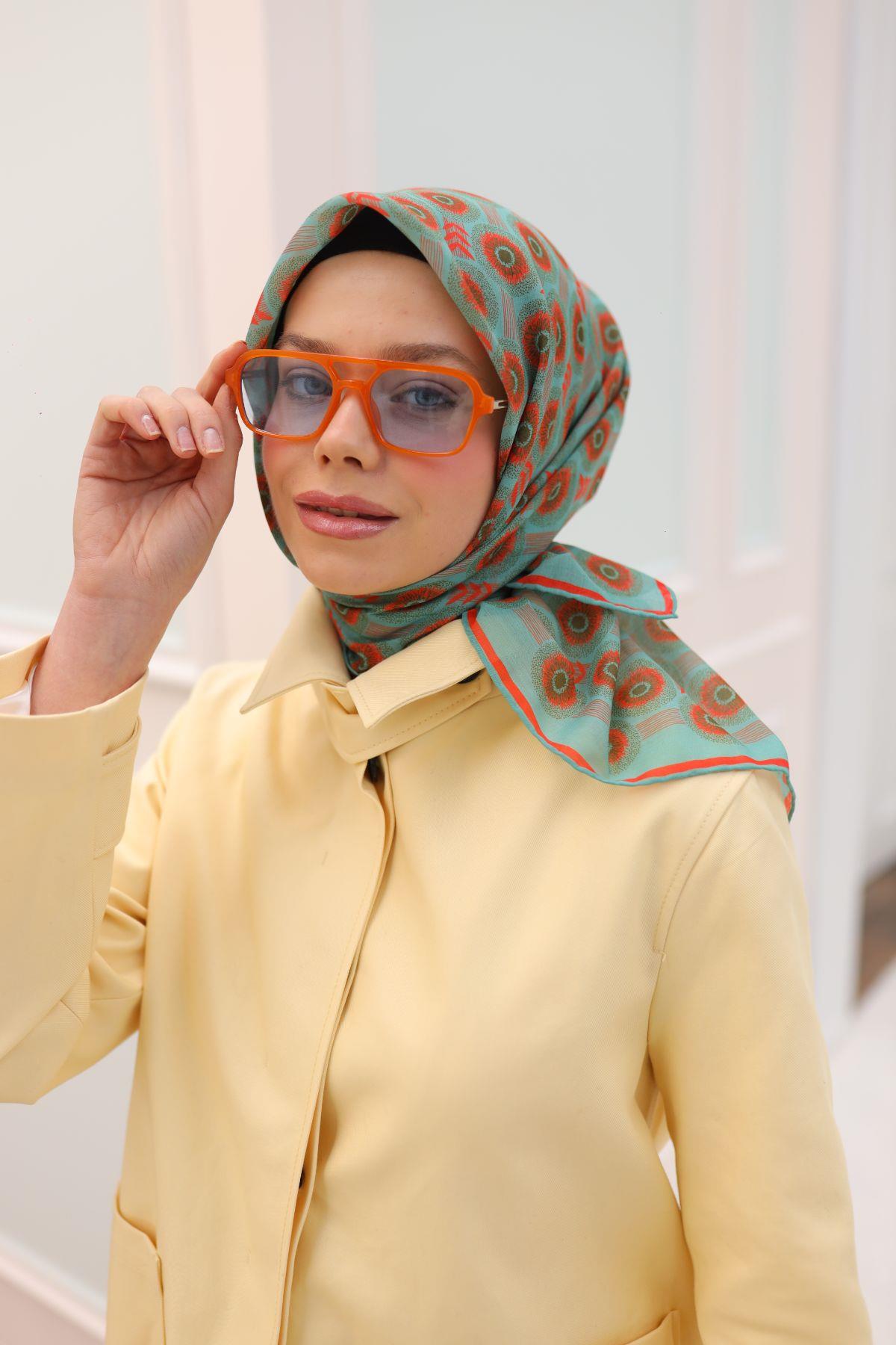 Silk Home Soft Eşarp 73076-23