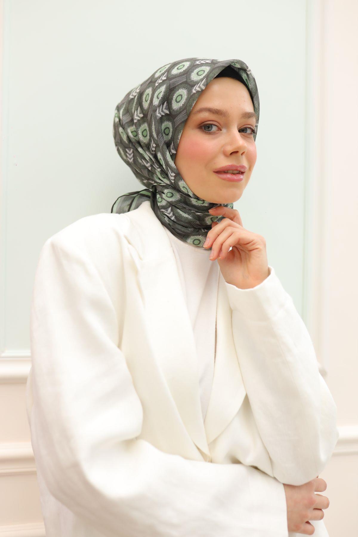 Silk Home Soft Eşarp 73076-24