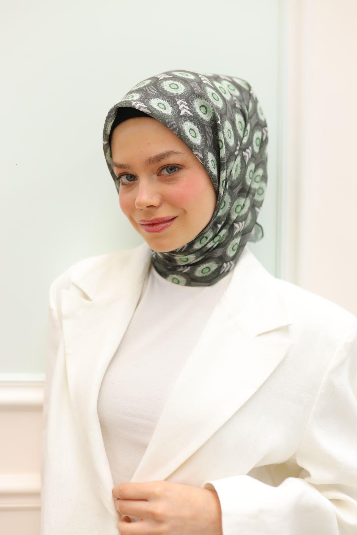 Silk Home Soft Eşarp 73076-24