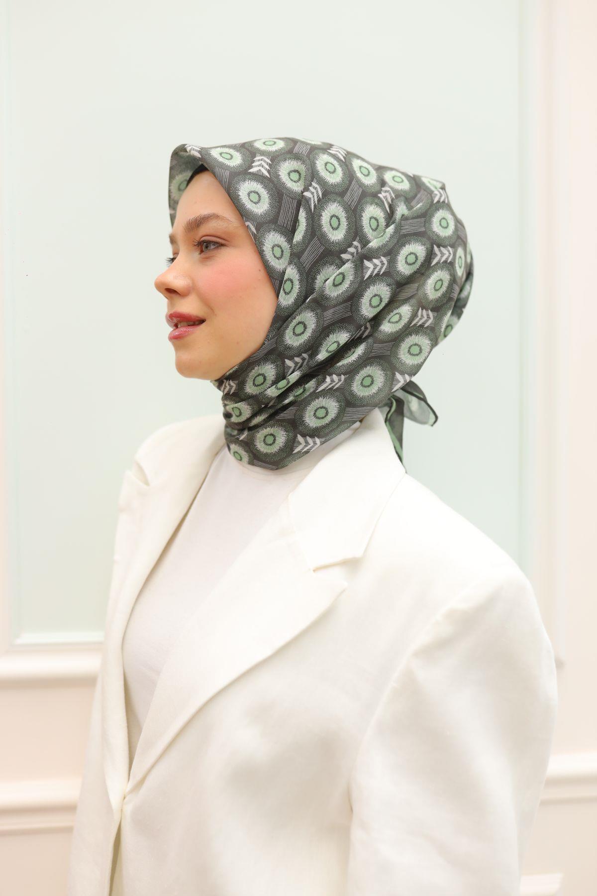 Silk Home Soft Eşarp 73076-24