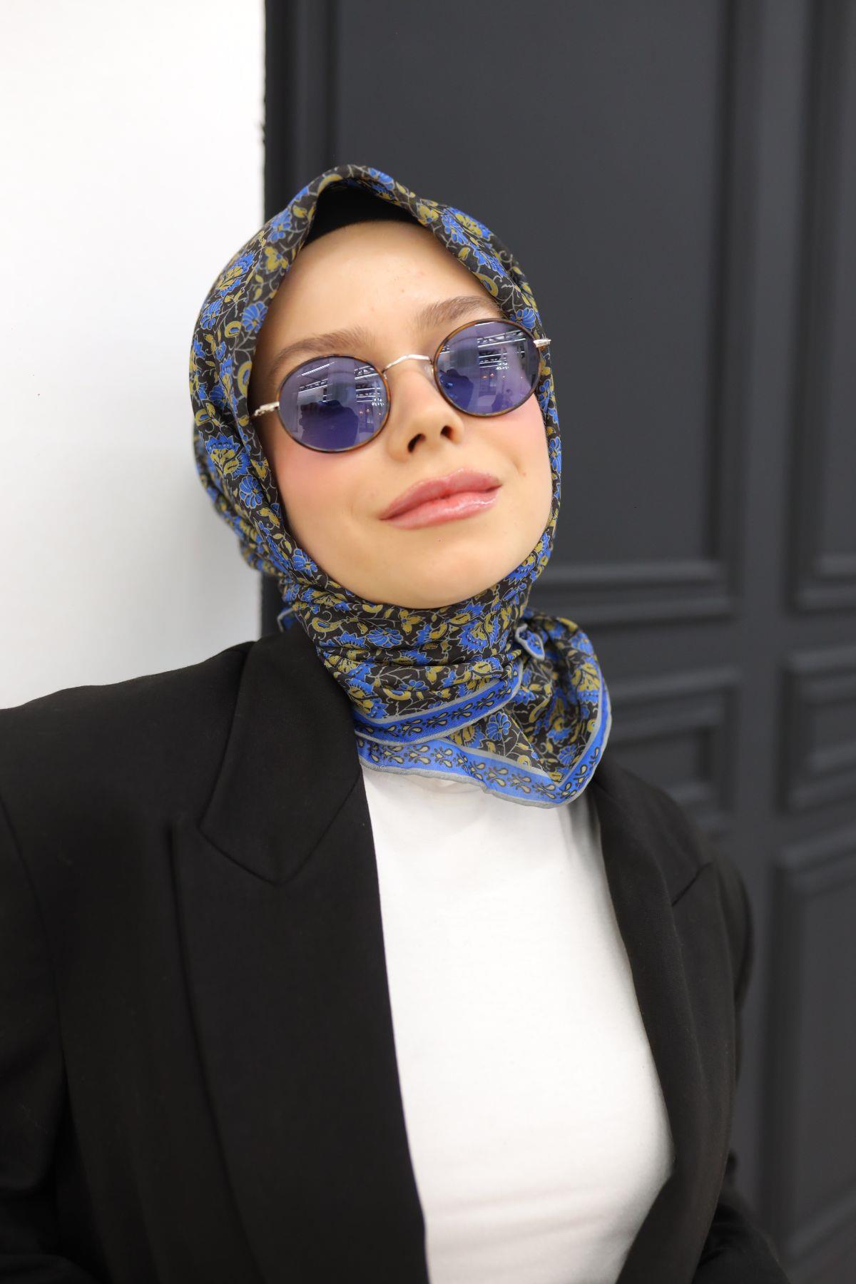 Silk Home Soft Eşarp 73077-06