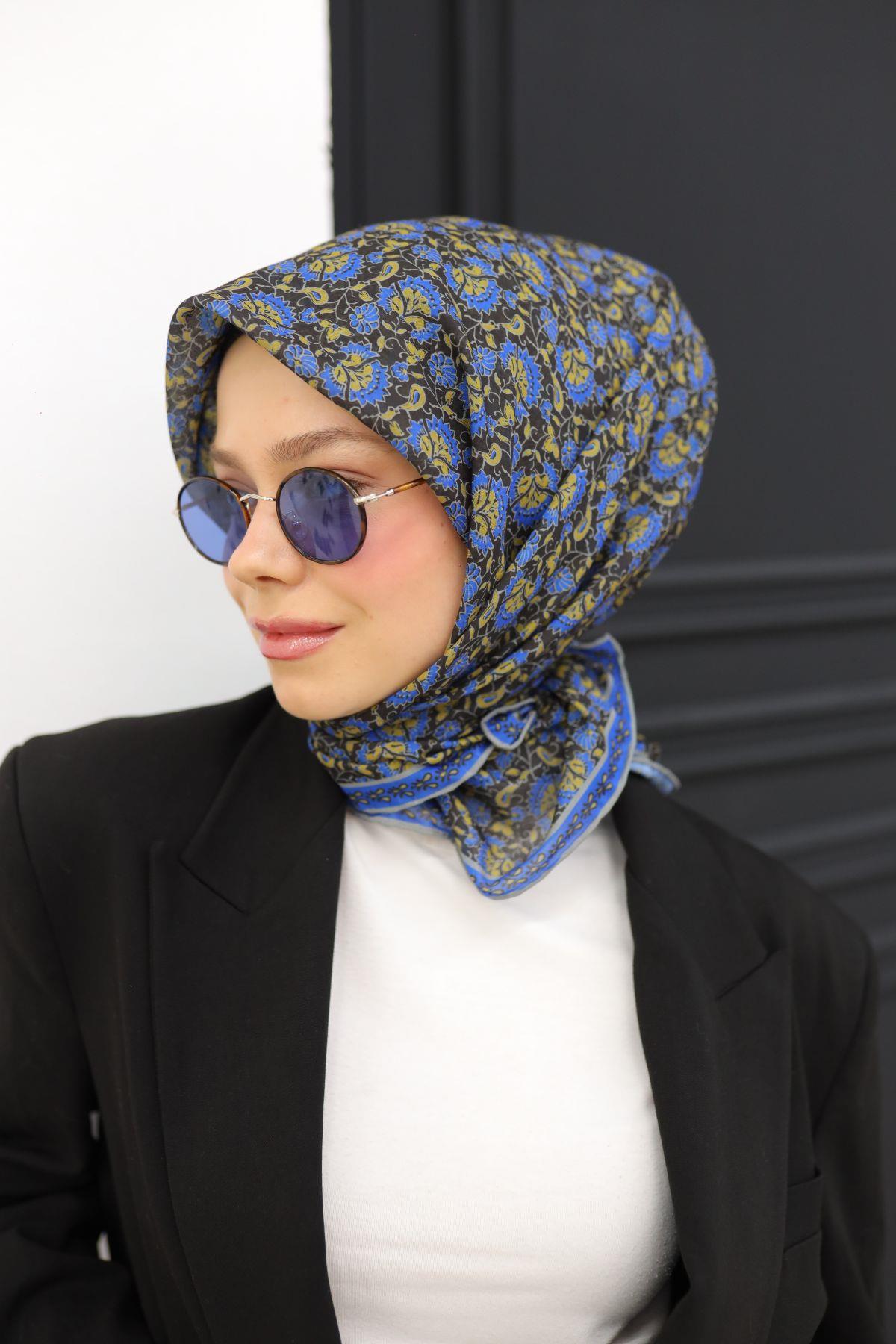 Silk Home Soft Eşarp 73077-06
