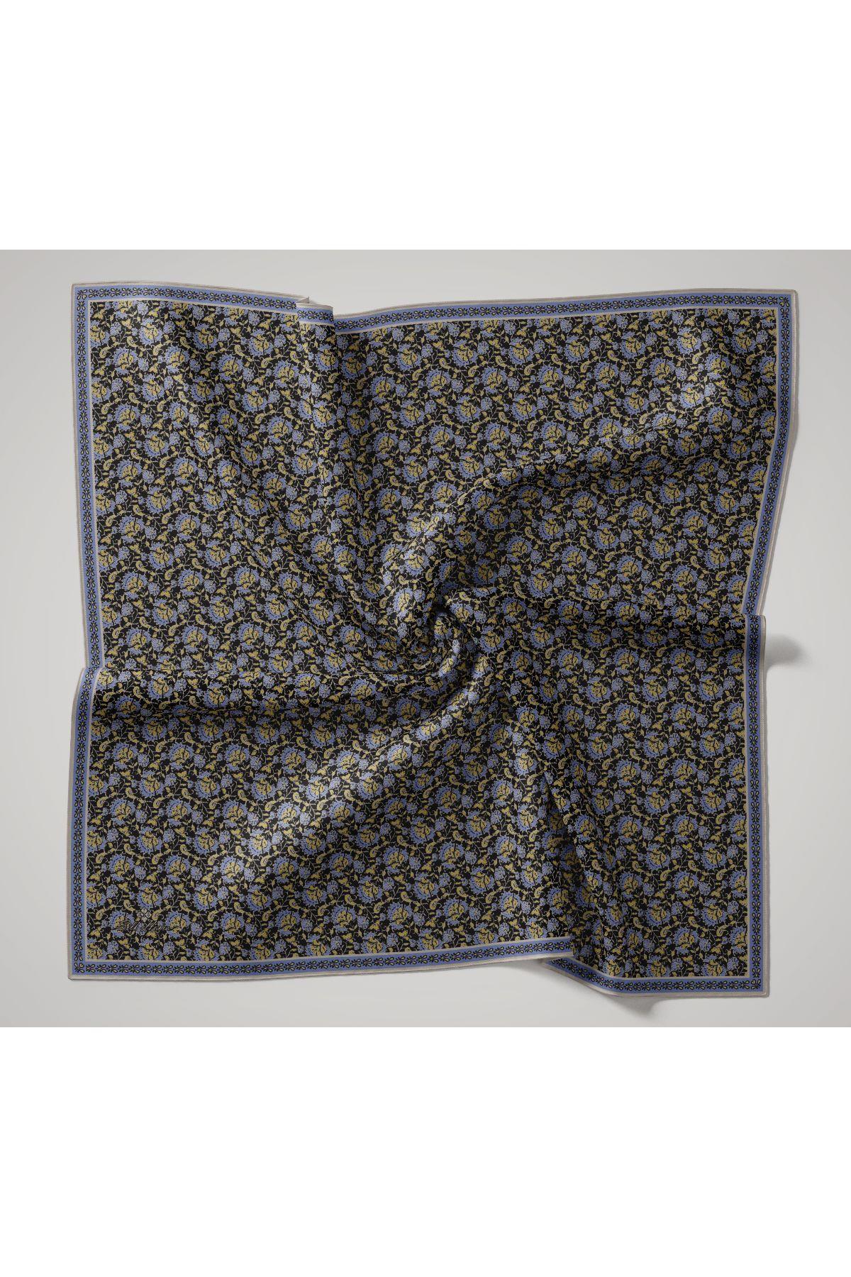 Silk Home Soft Eşarp 73077-06