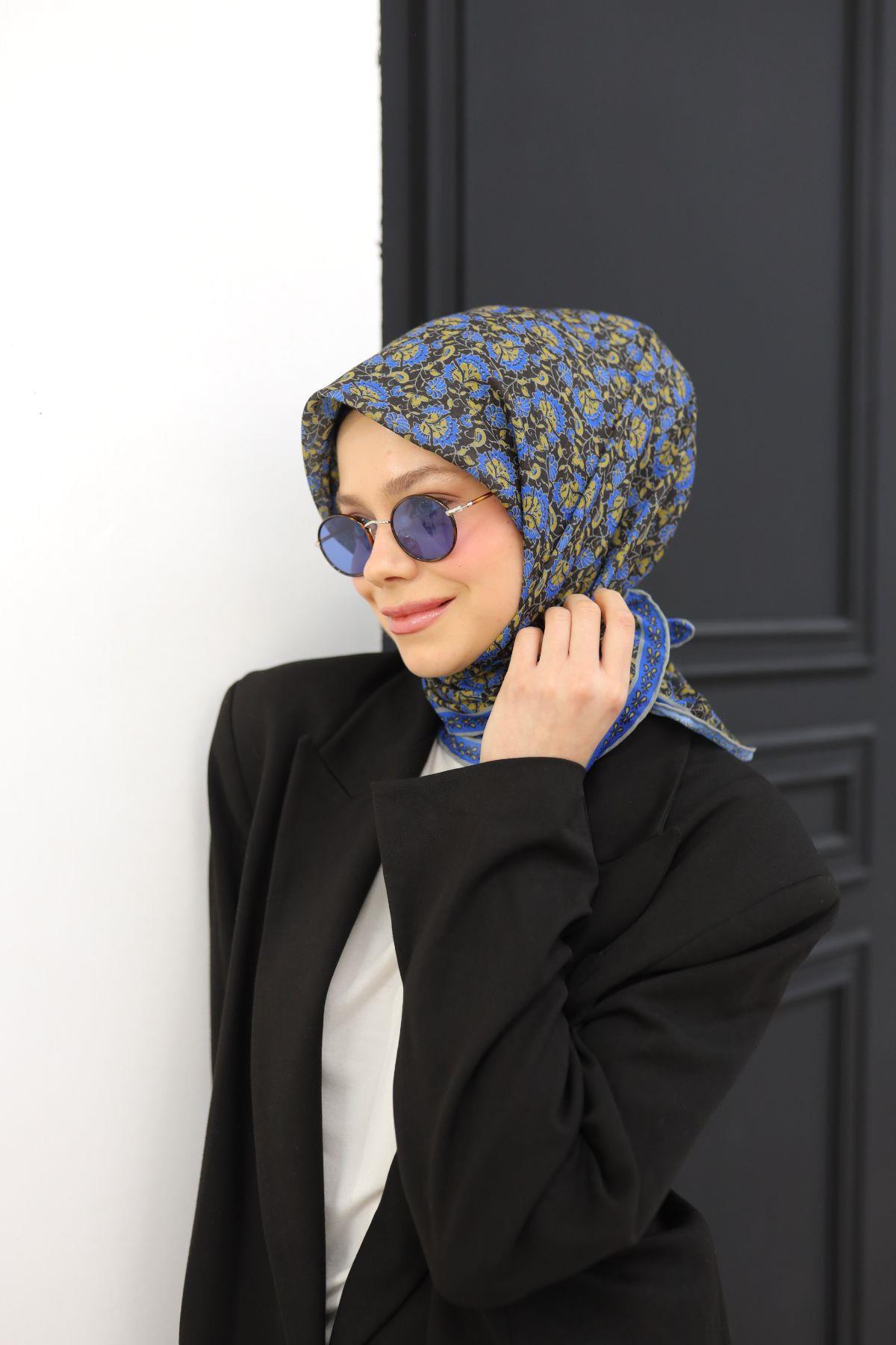 Silk Home Soft Eşarp 73077-06