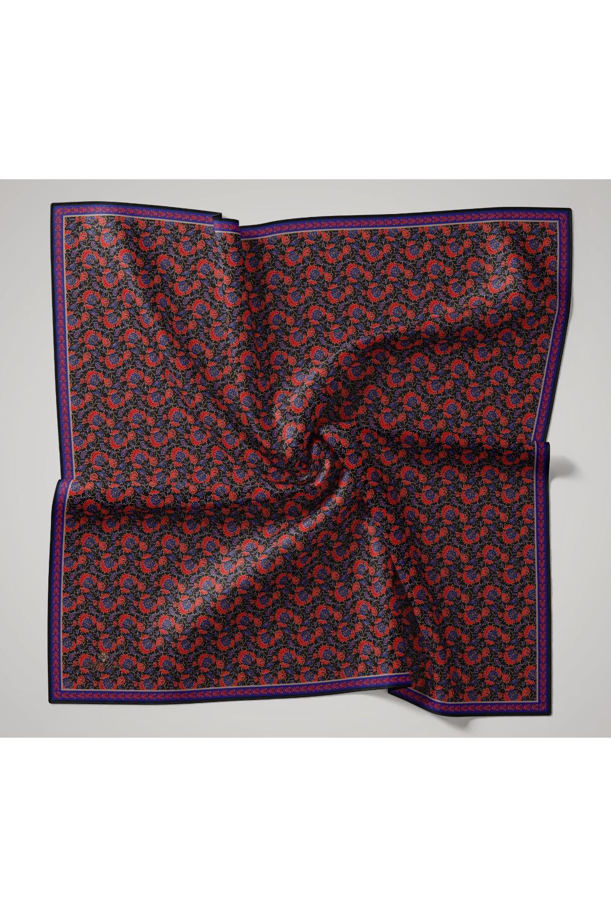 Silk Home Soft Eşarp 73077-07