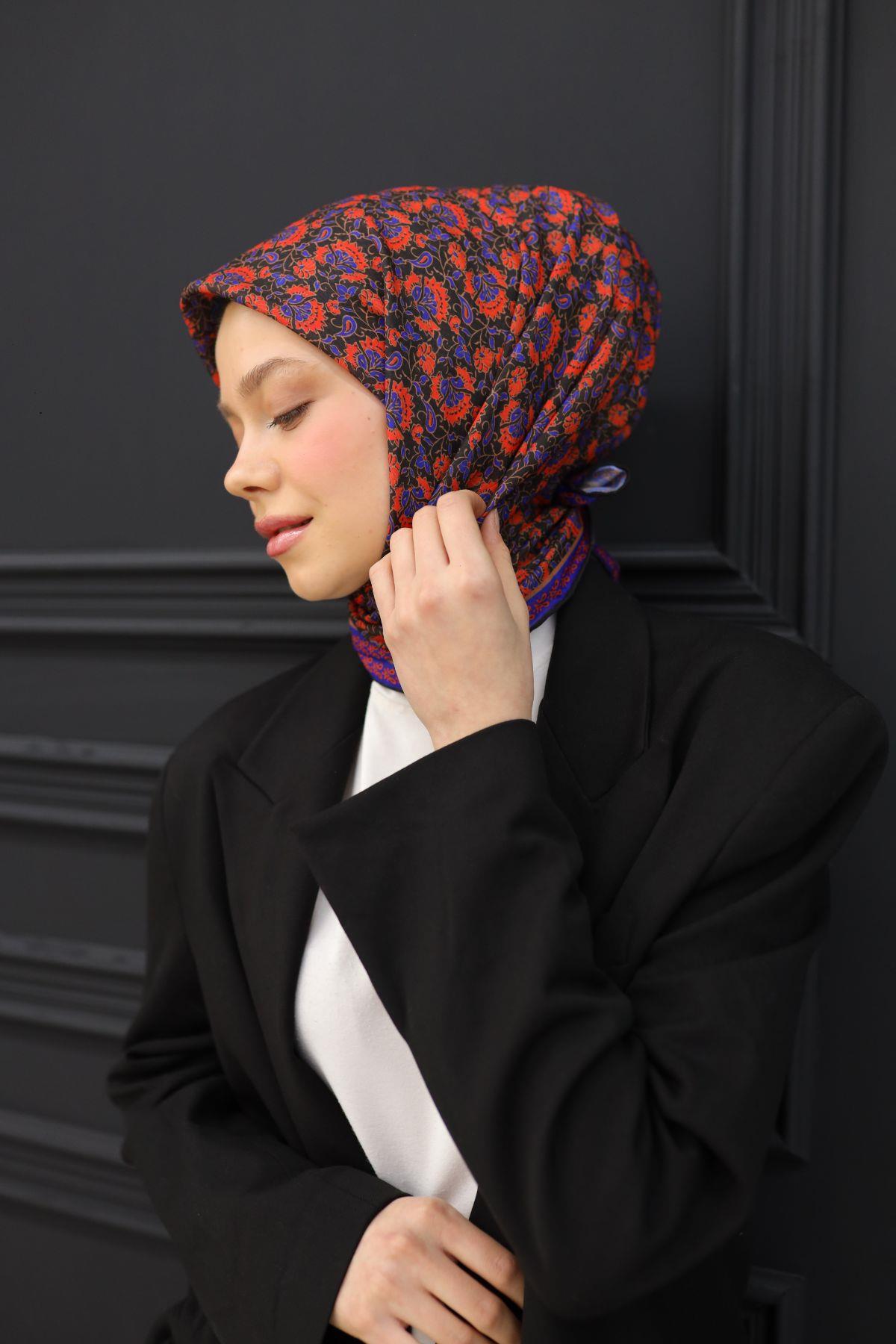 Silk Home Soft Eşarp 73077-07