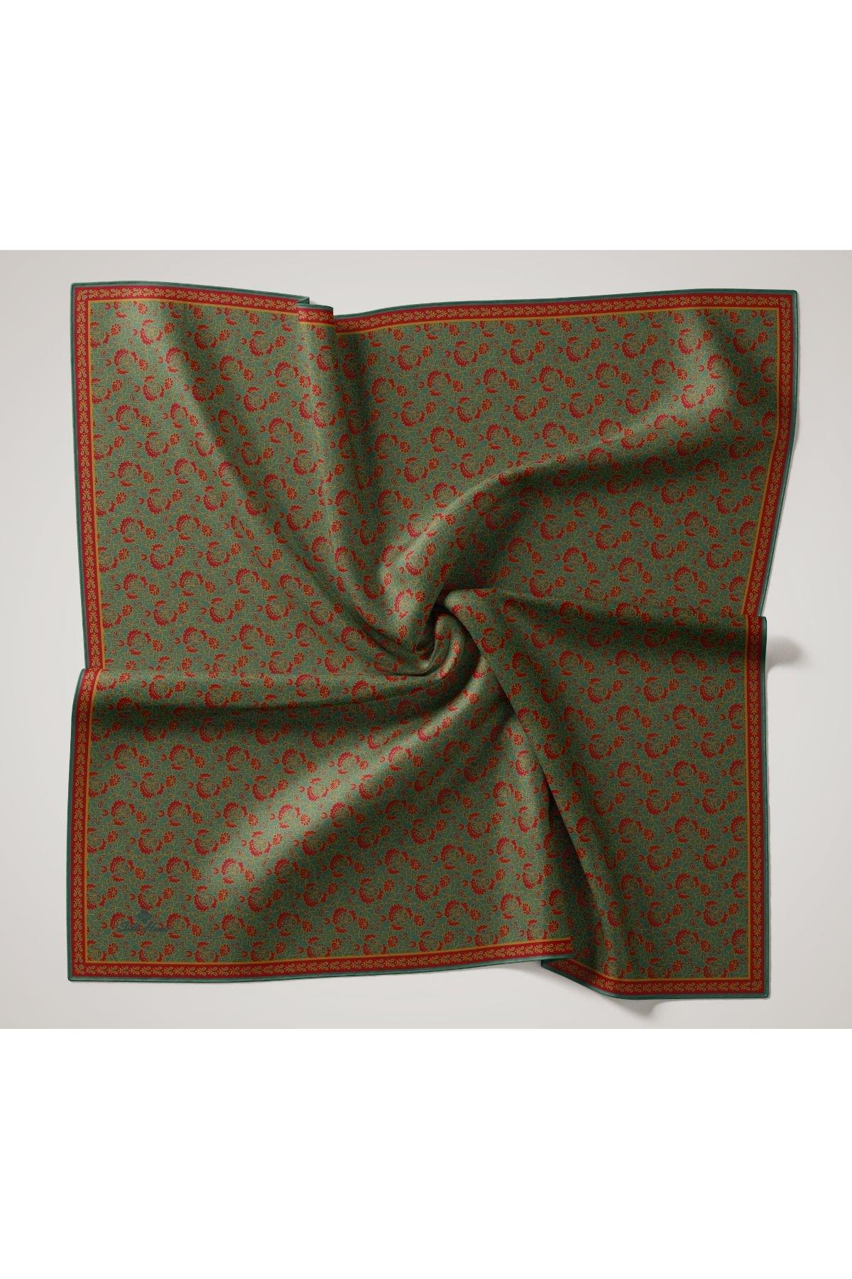 Silk Home Soft Eşarp 73077-18