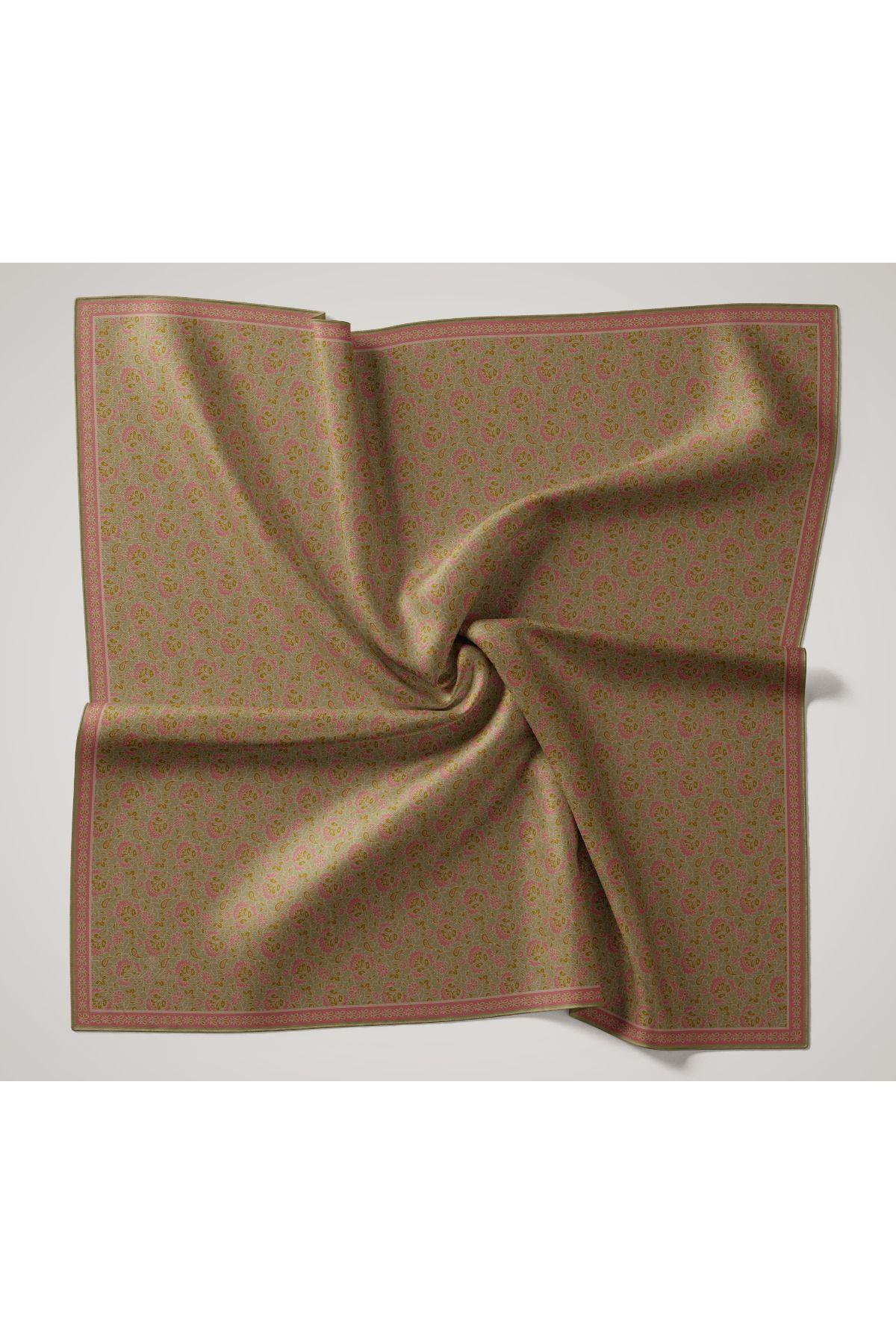 Silk Home Soft Eşarp 73077-24