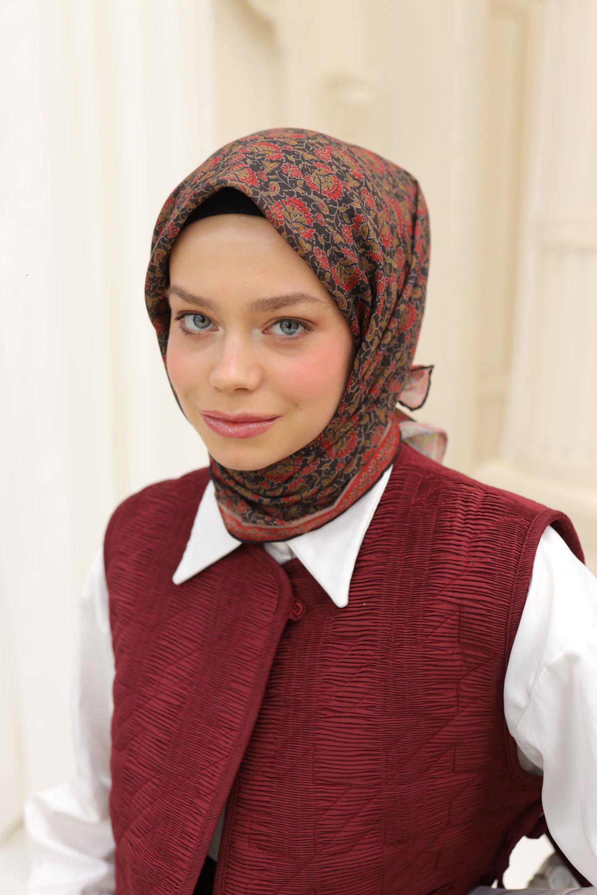 Silk Home Soft Eşarp 73077-25