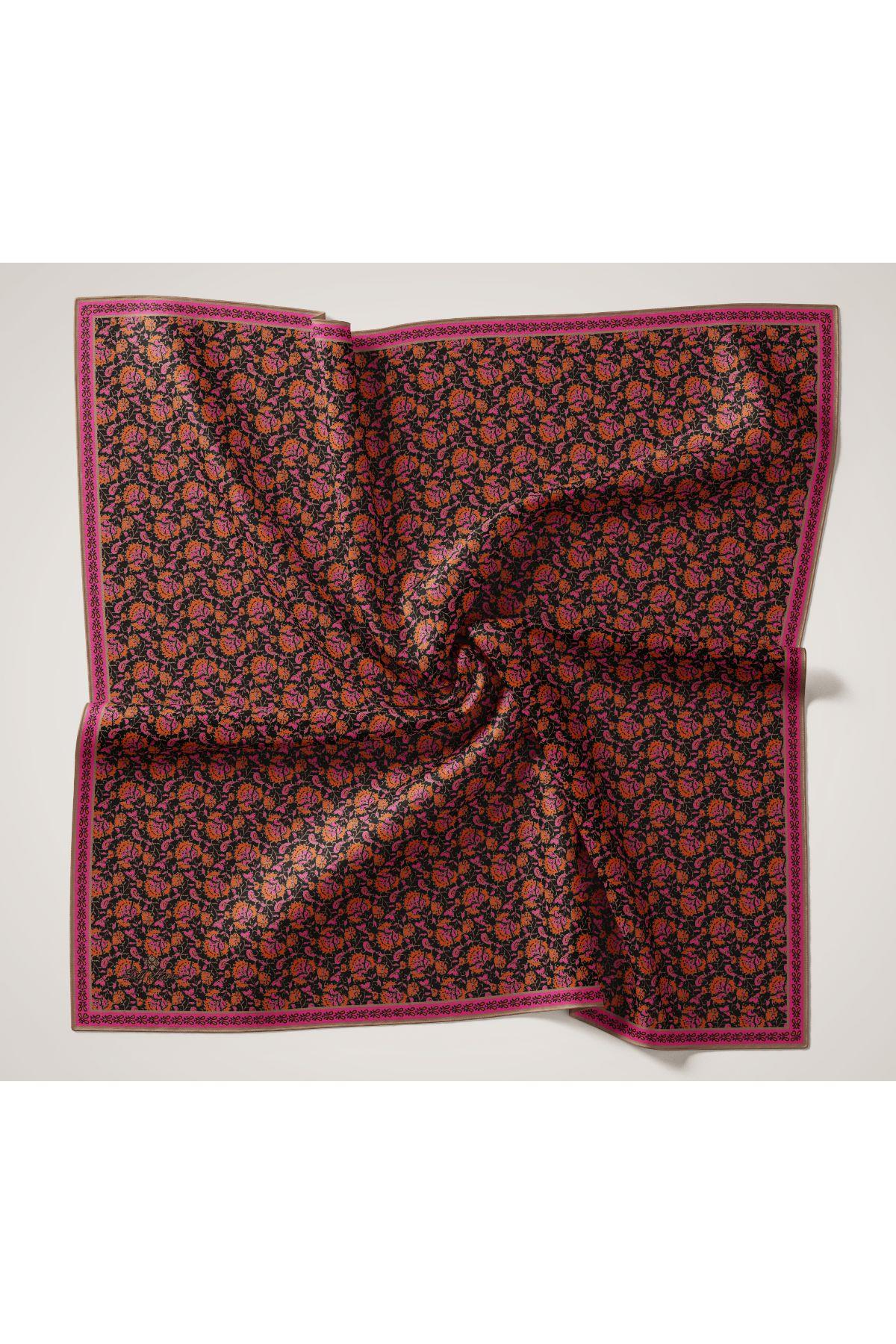 Silk Home Soft Eşarp 73077-27