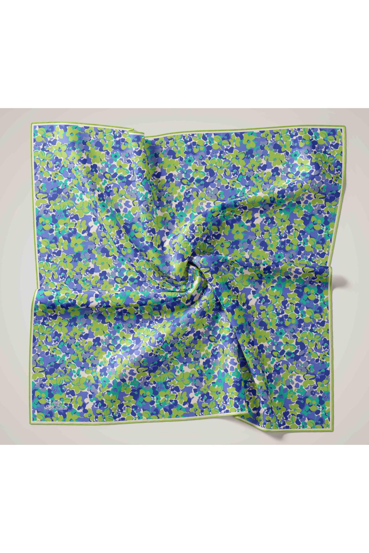 Silk Home Soft Eşarp 73081-13