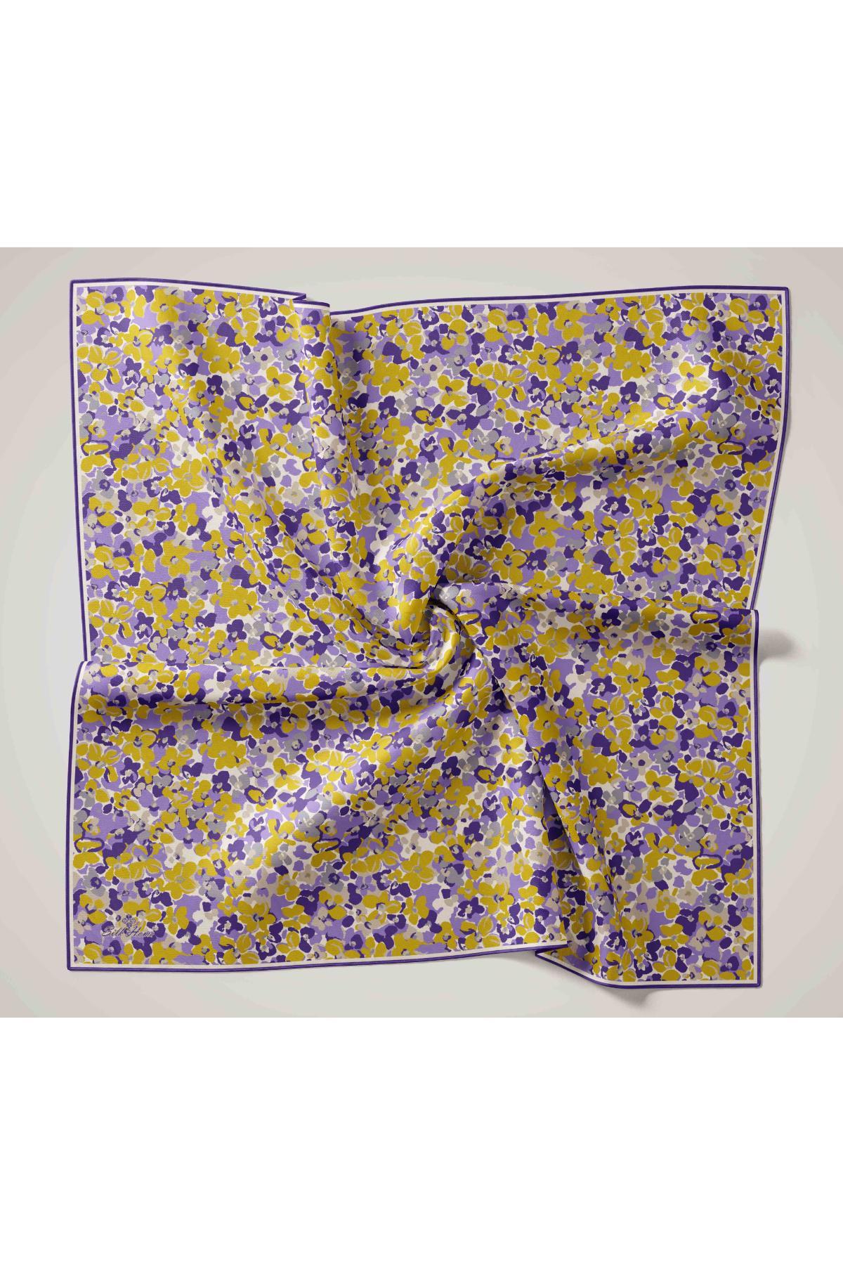 Silk Home Soft Eşarp 73081-14