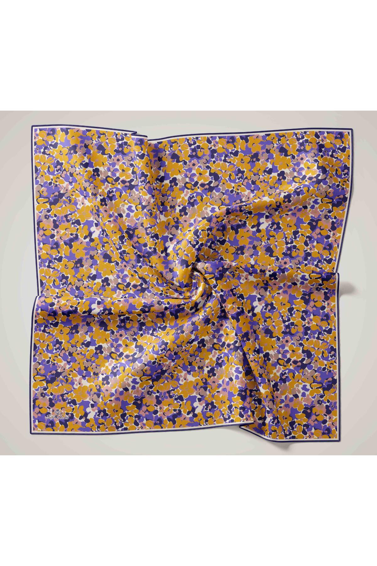 Silk Home Soft Eşarp 73081-15