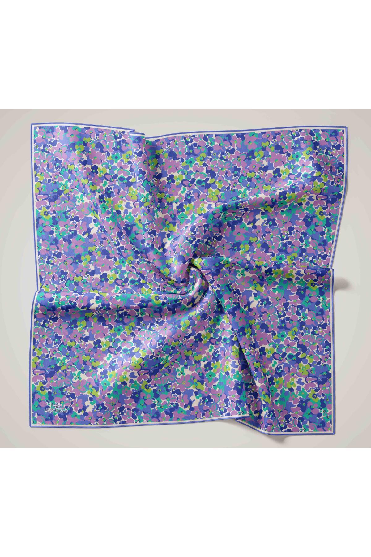 Silk Home Soft Eşarp 73081-17