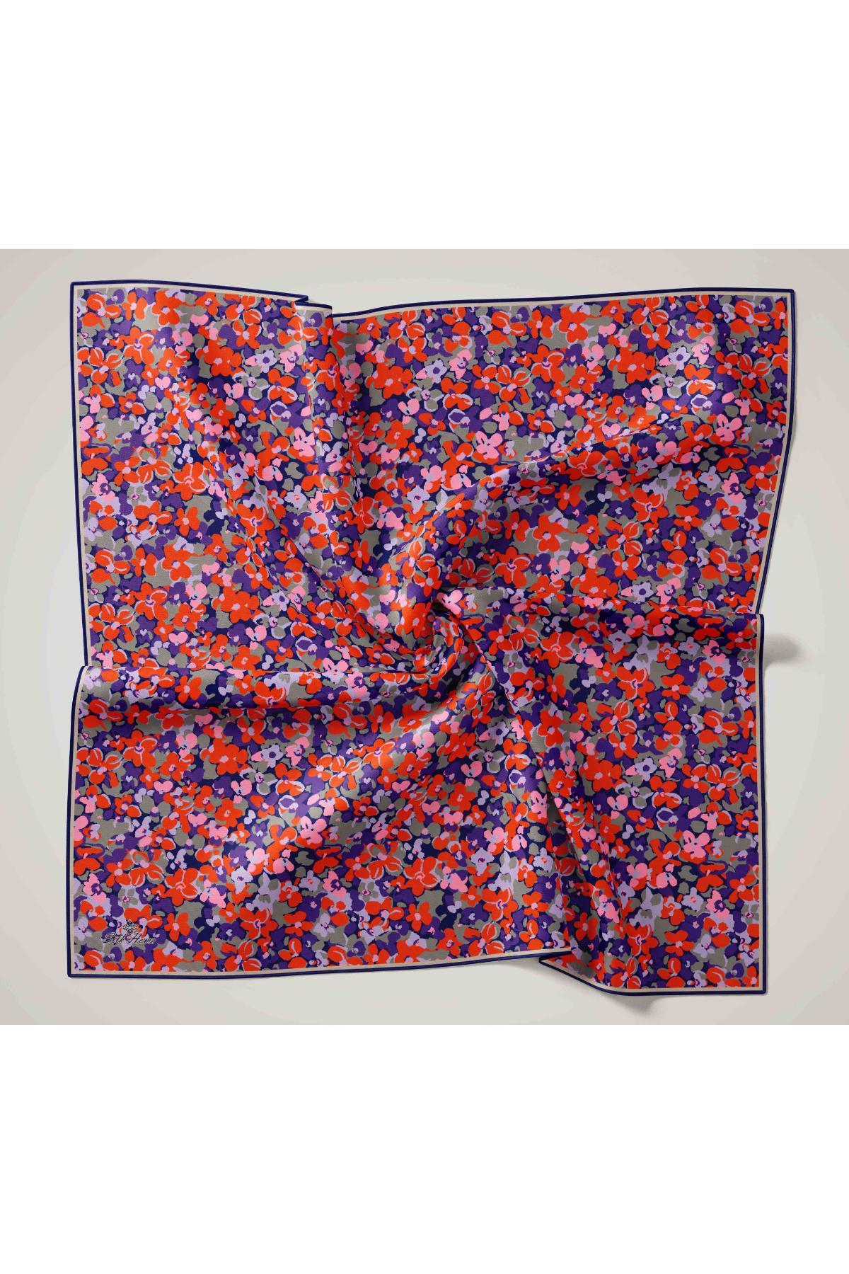 Silk Home Soft Eşarp 73081-21