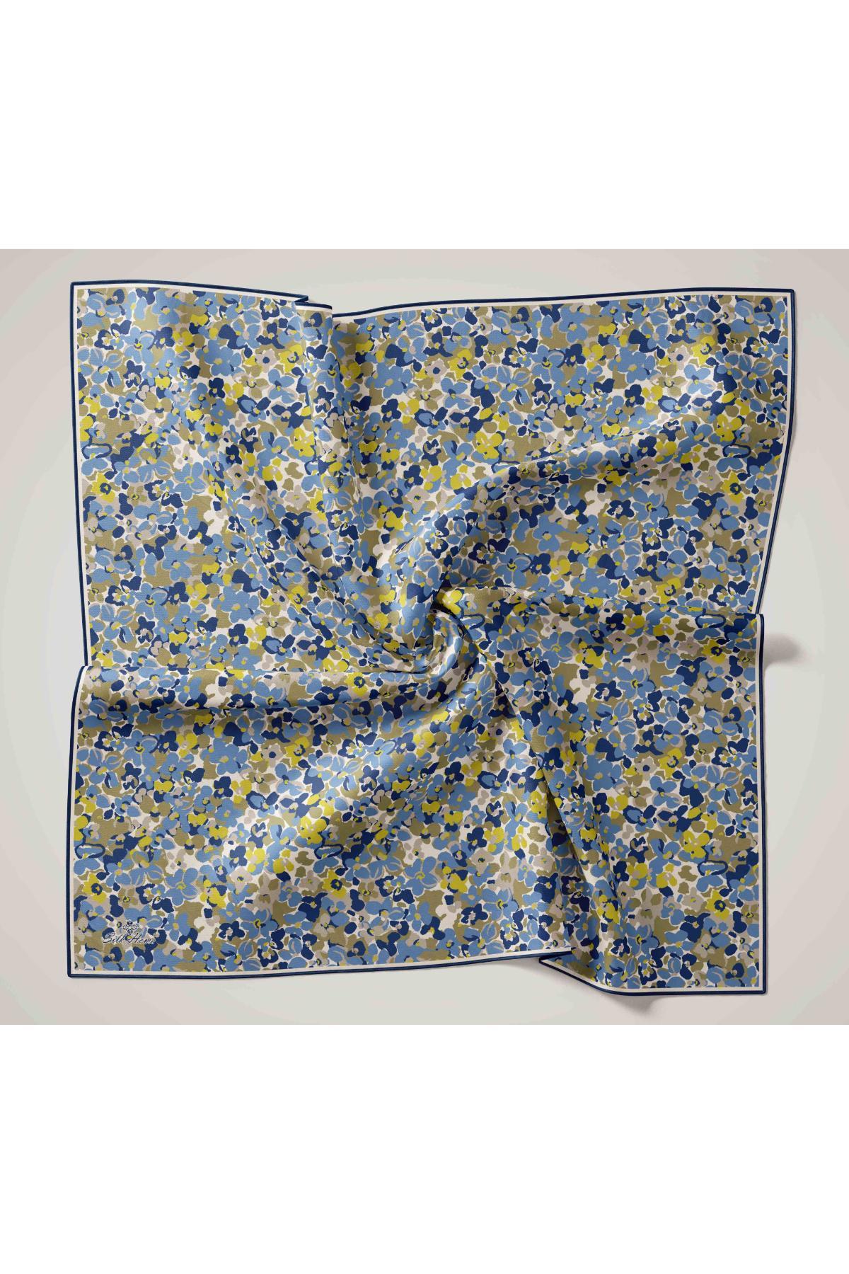 Silk Home Soft Eşarp 73081-23