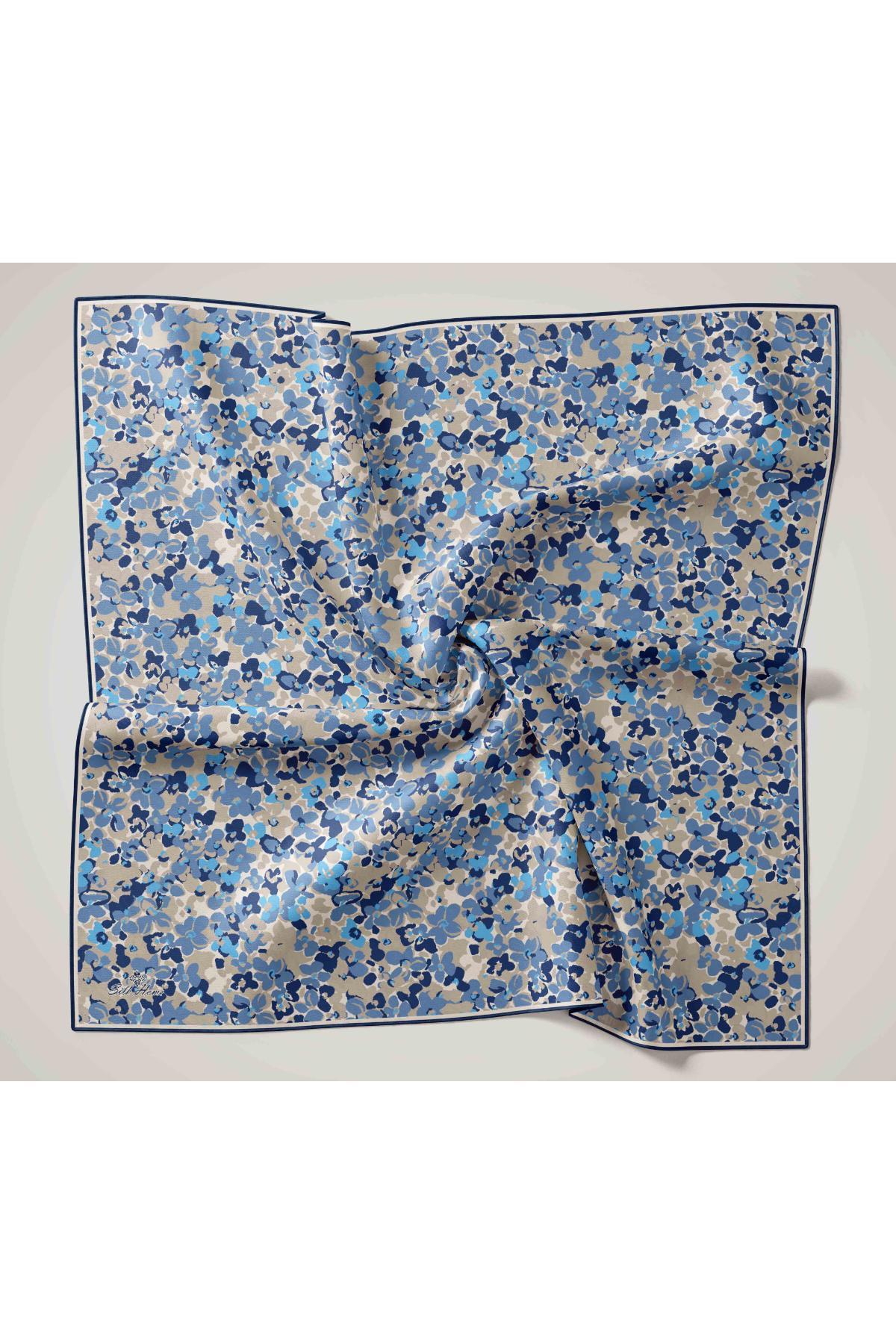 Silk Home Soft Eşarp 73081-24