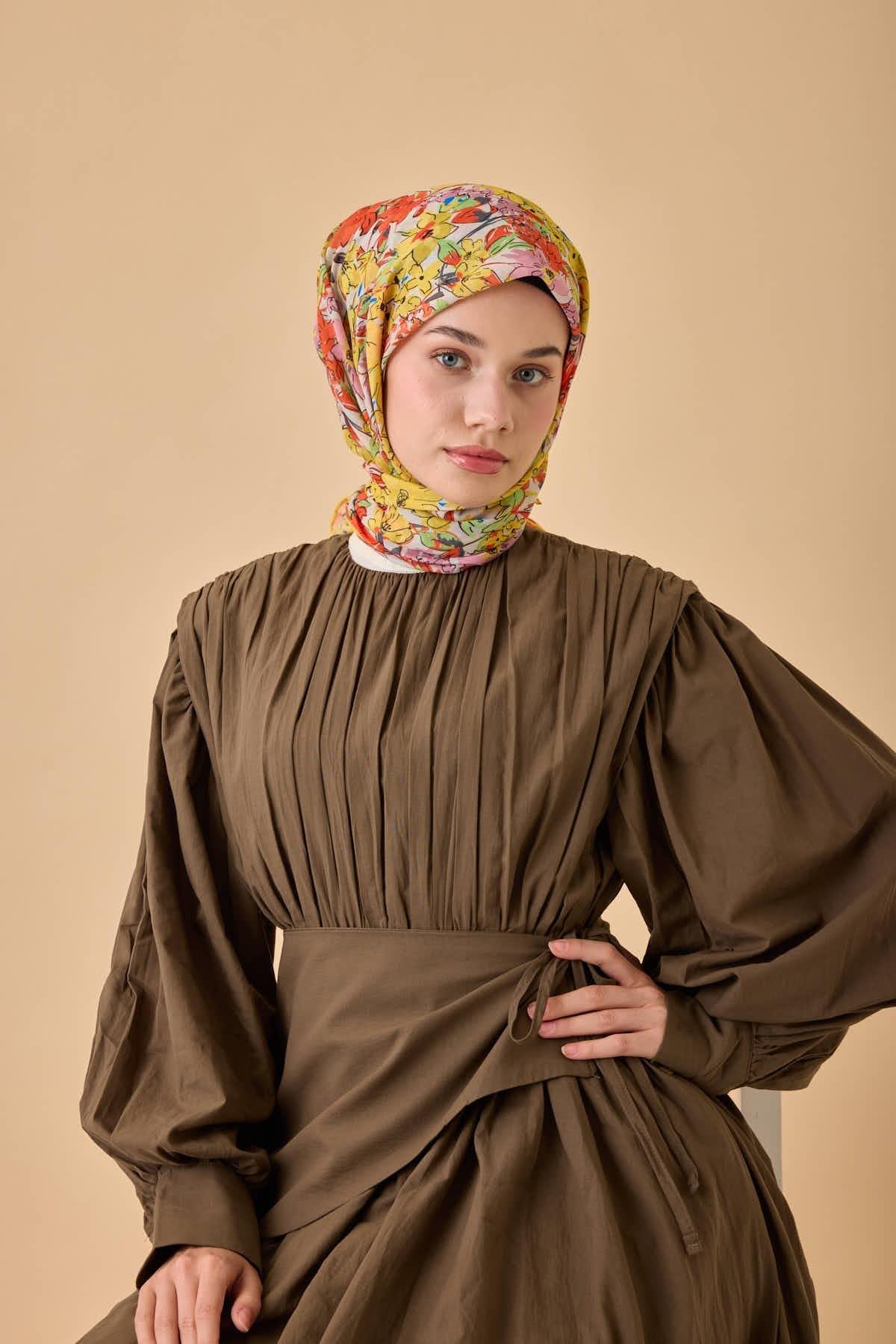 Silk Home Soft Eşarp 73088-11