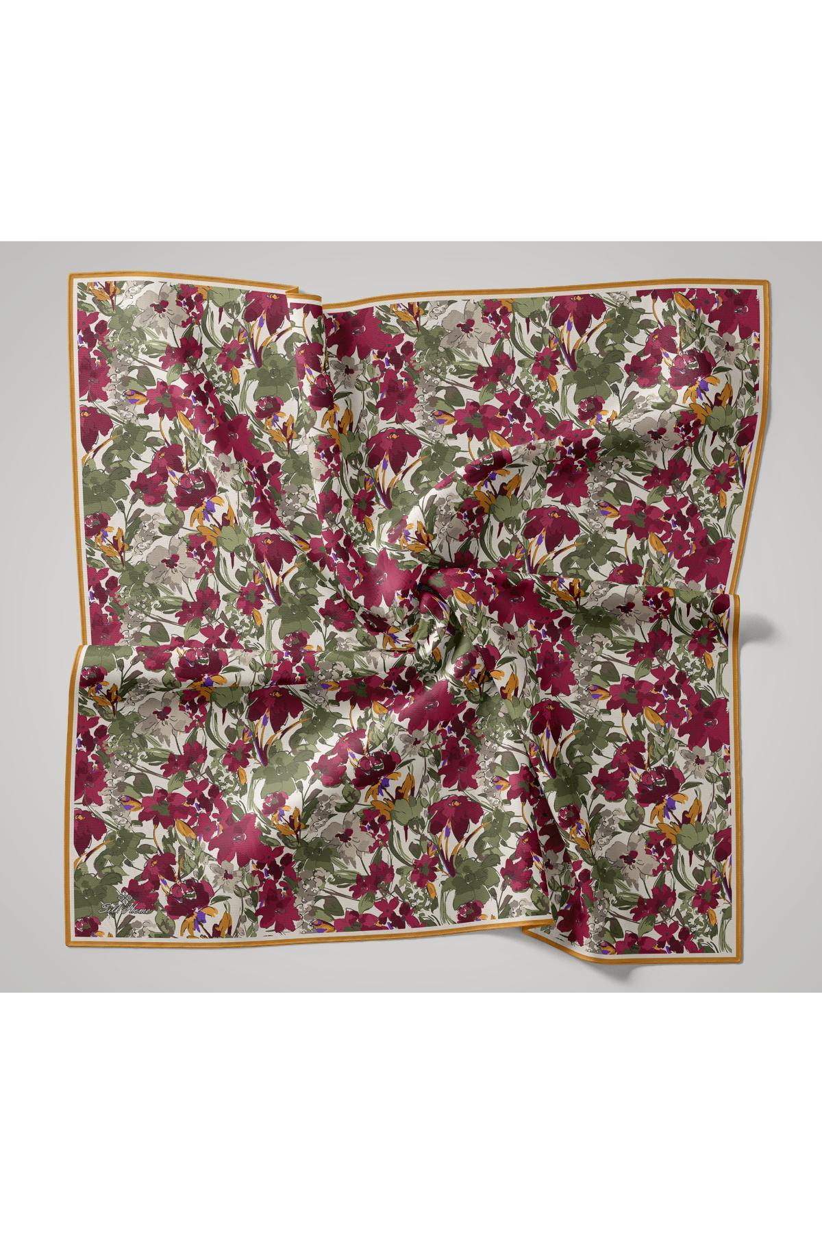 Silk Home Soft Eşarp 73088-11