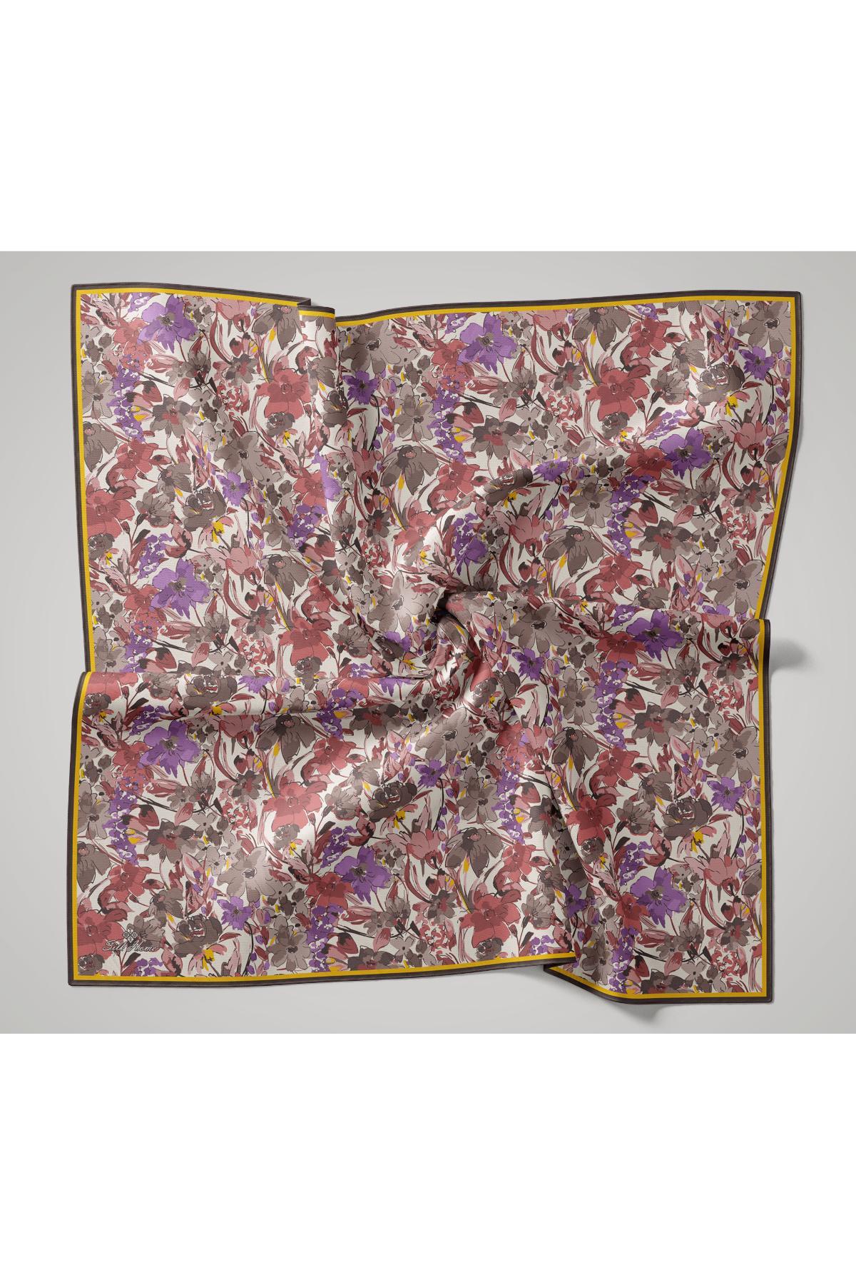 Silk Home Soft Eşarp 73088-15