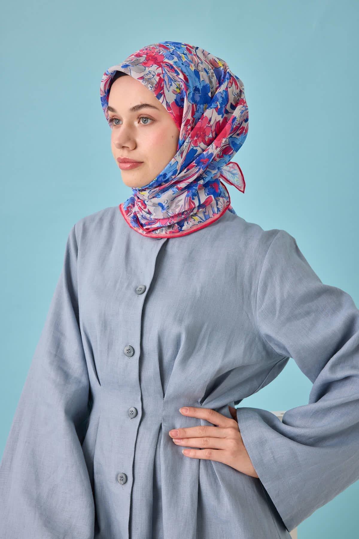 Silk Home Soft Eşarp 73088-23