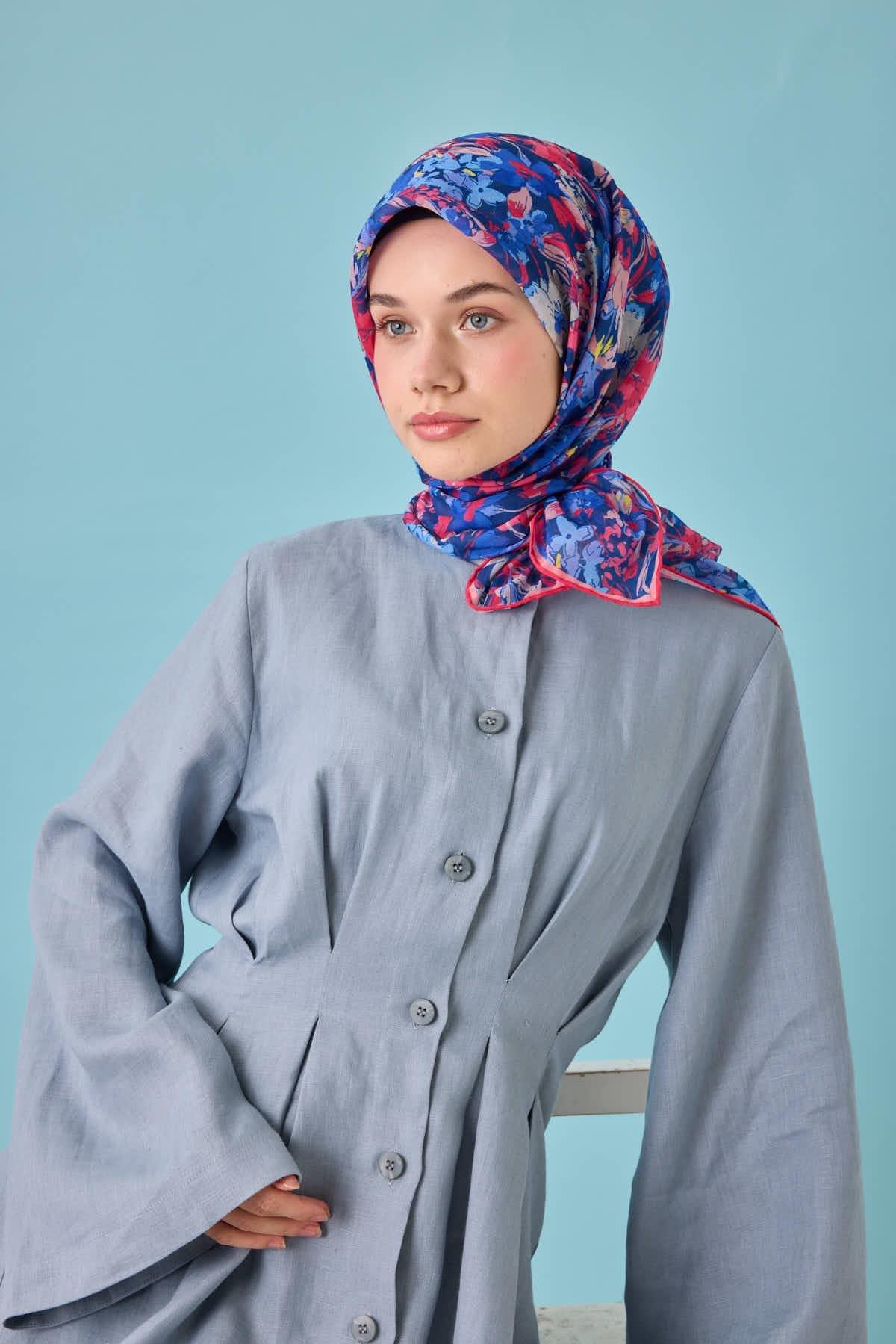 Silk Home Soft Eşarp 73088-24