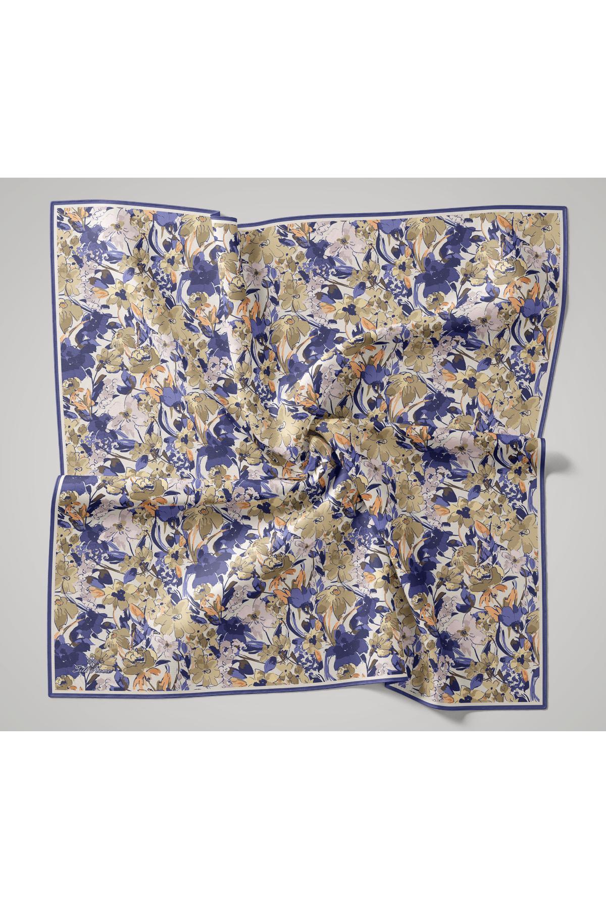 Silk Home Soft Eşarp 73088-25