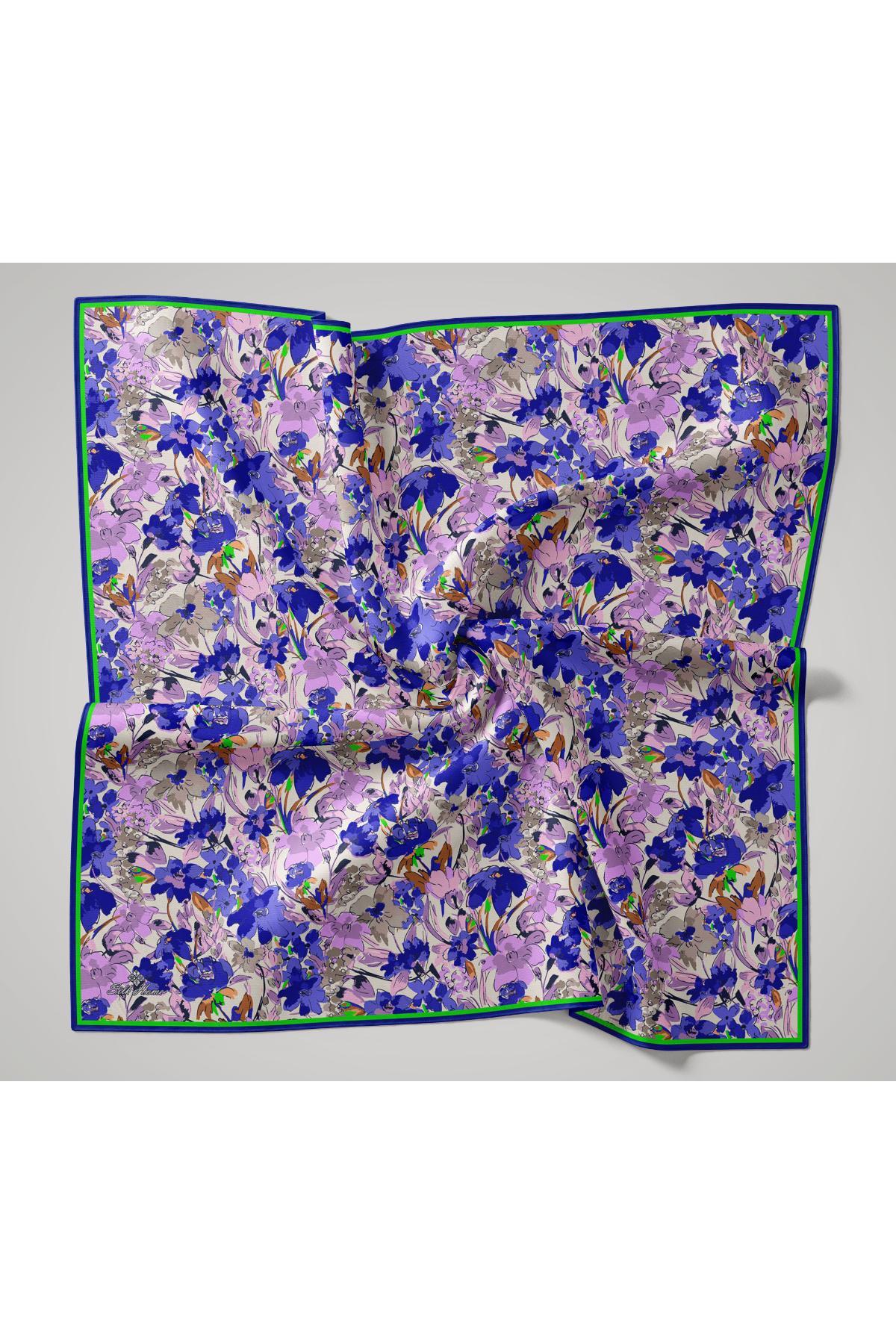 Silk Home Soft Eşarp 73088-30