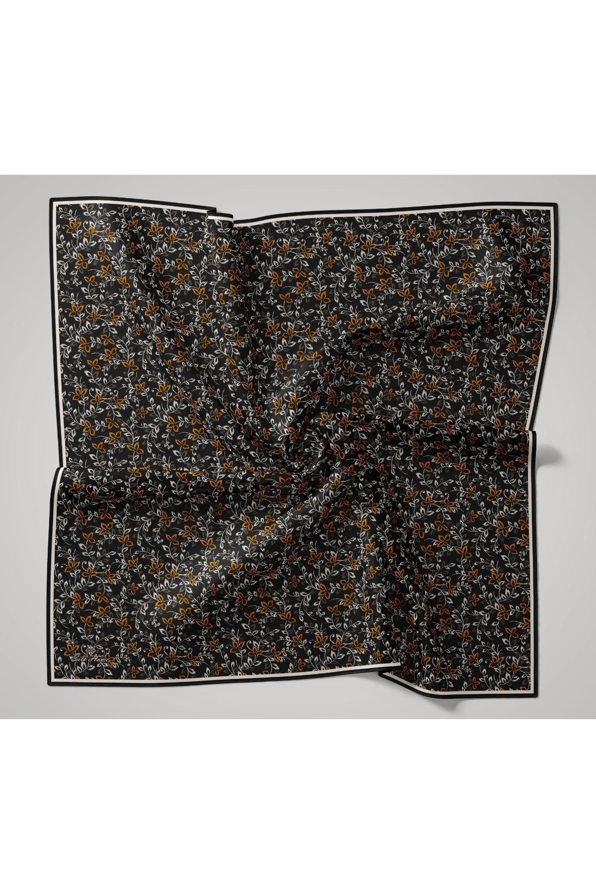 Silk Home Soft Eşarp 73089-02