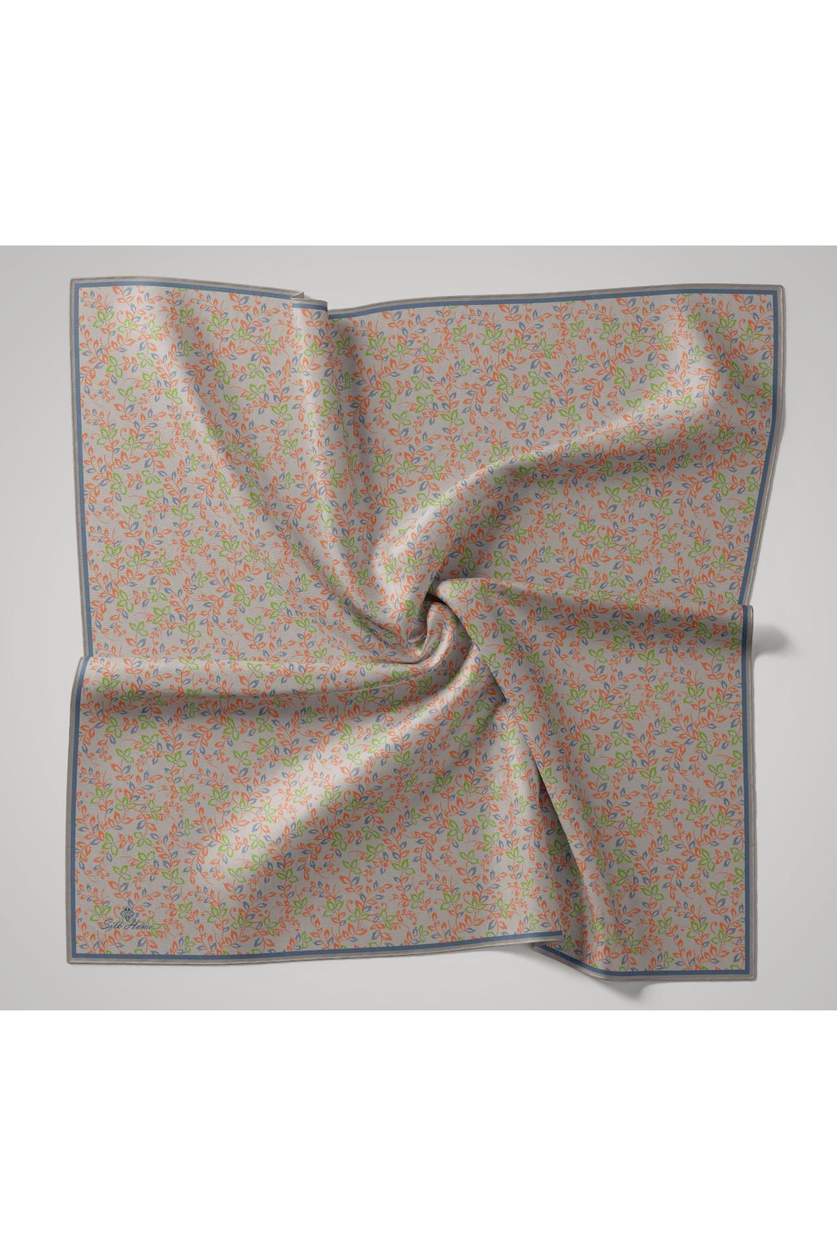 Silk Home Soft Eşarp 73089-14