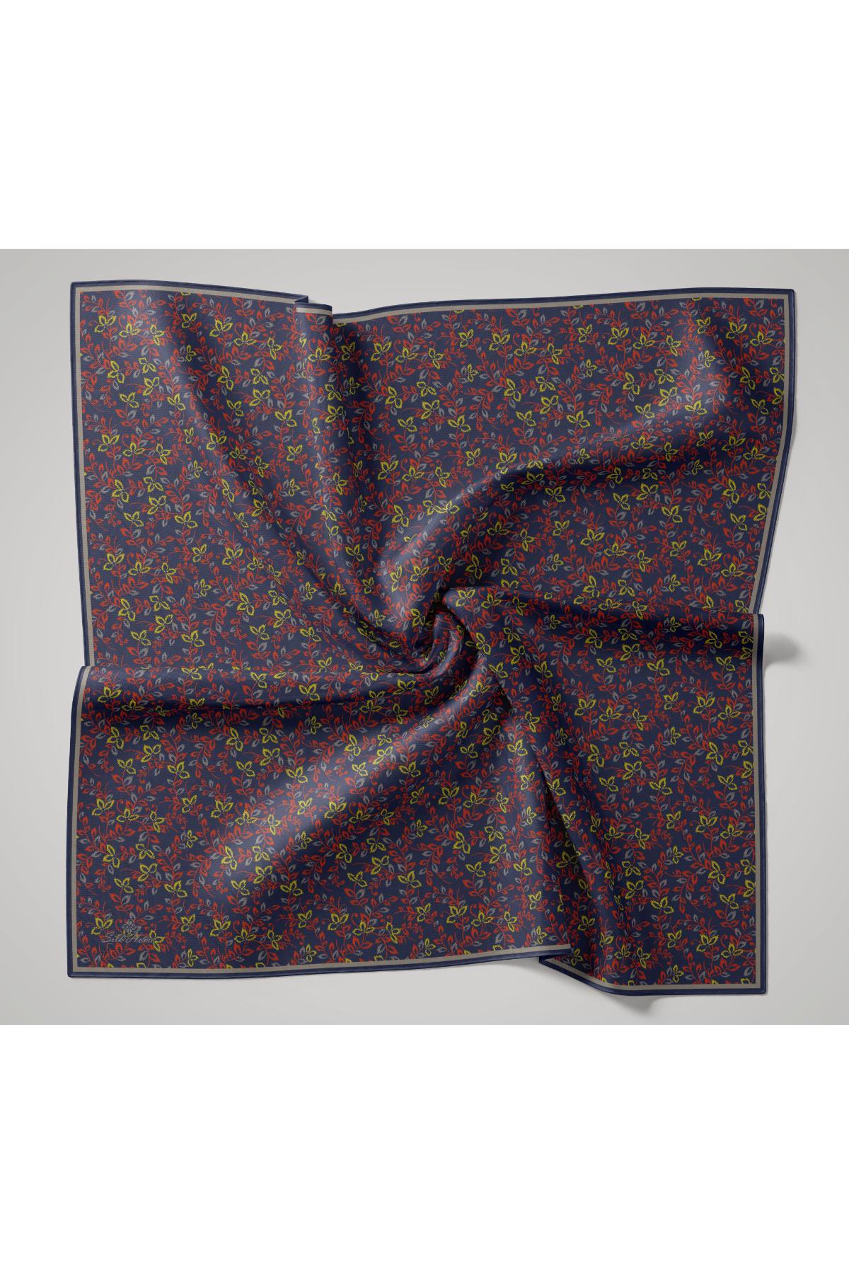 Silk Home Soft Eşarp 73089-31
