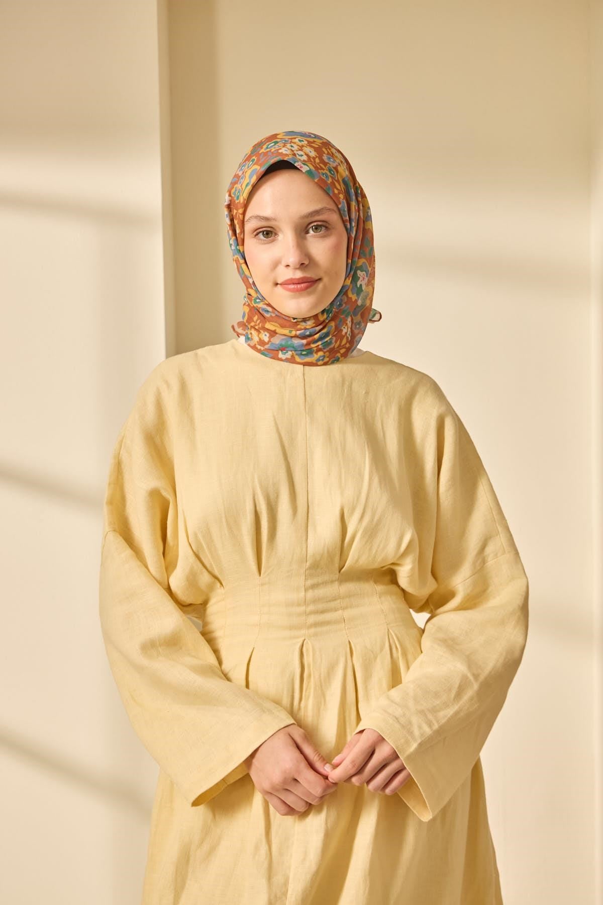 Silk Home Soft Eşarp 73090-03
