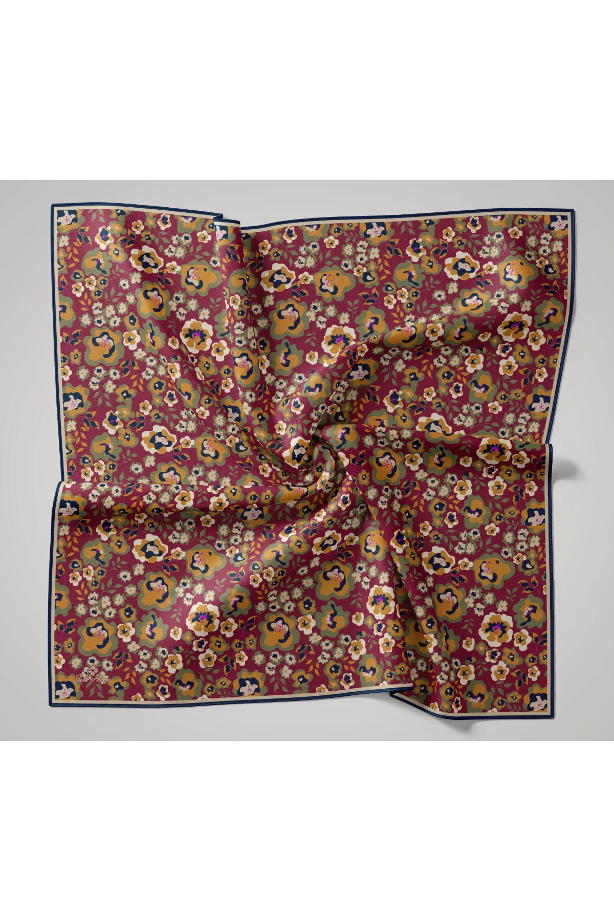 Silk Home Soft Eşarp 73090-06