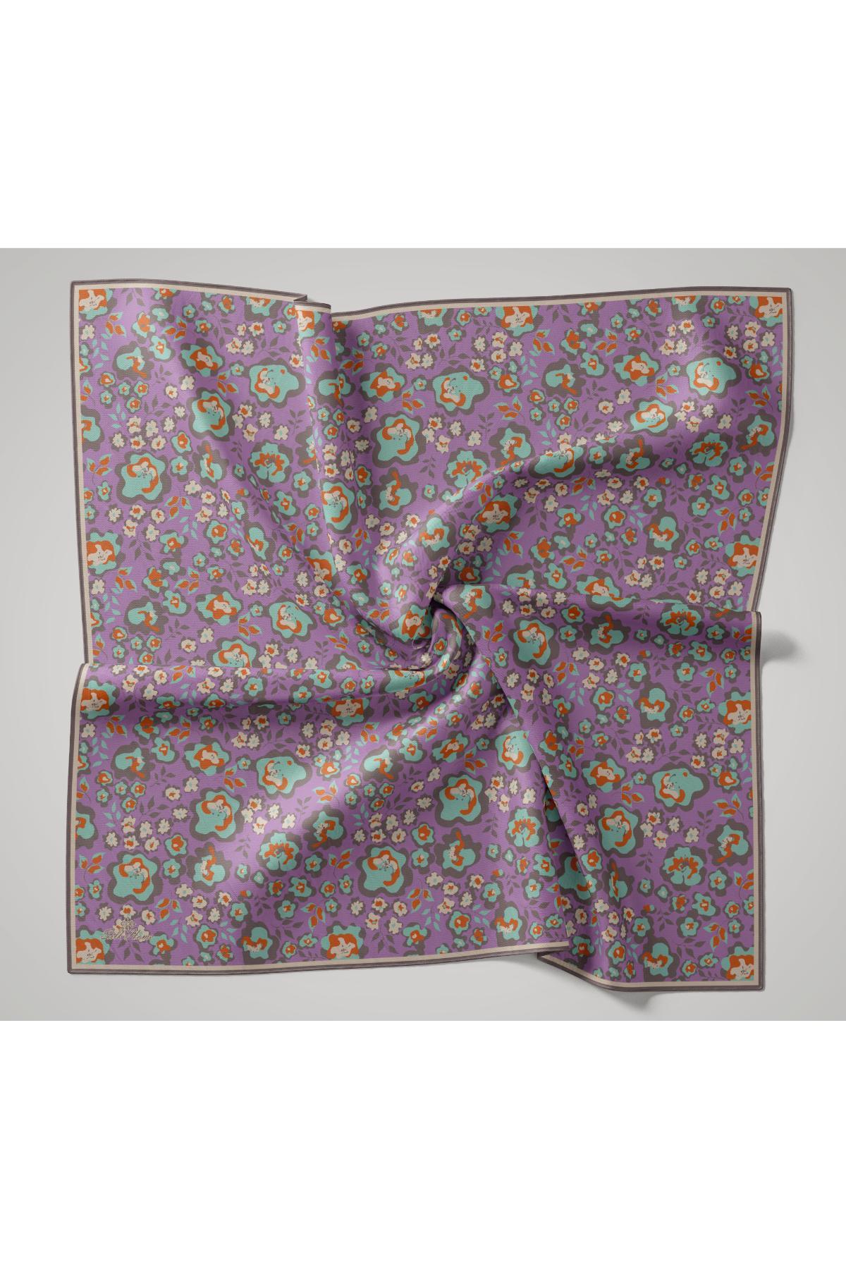 Silk Home Soft Eşarp 73090-10