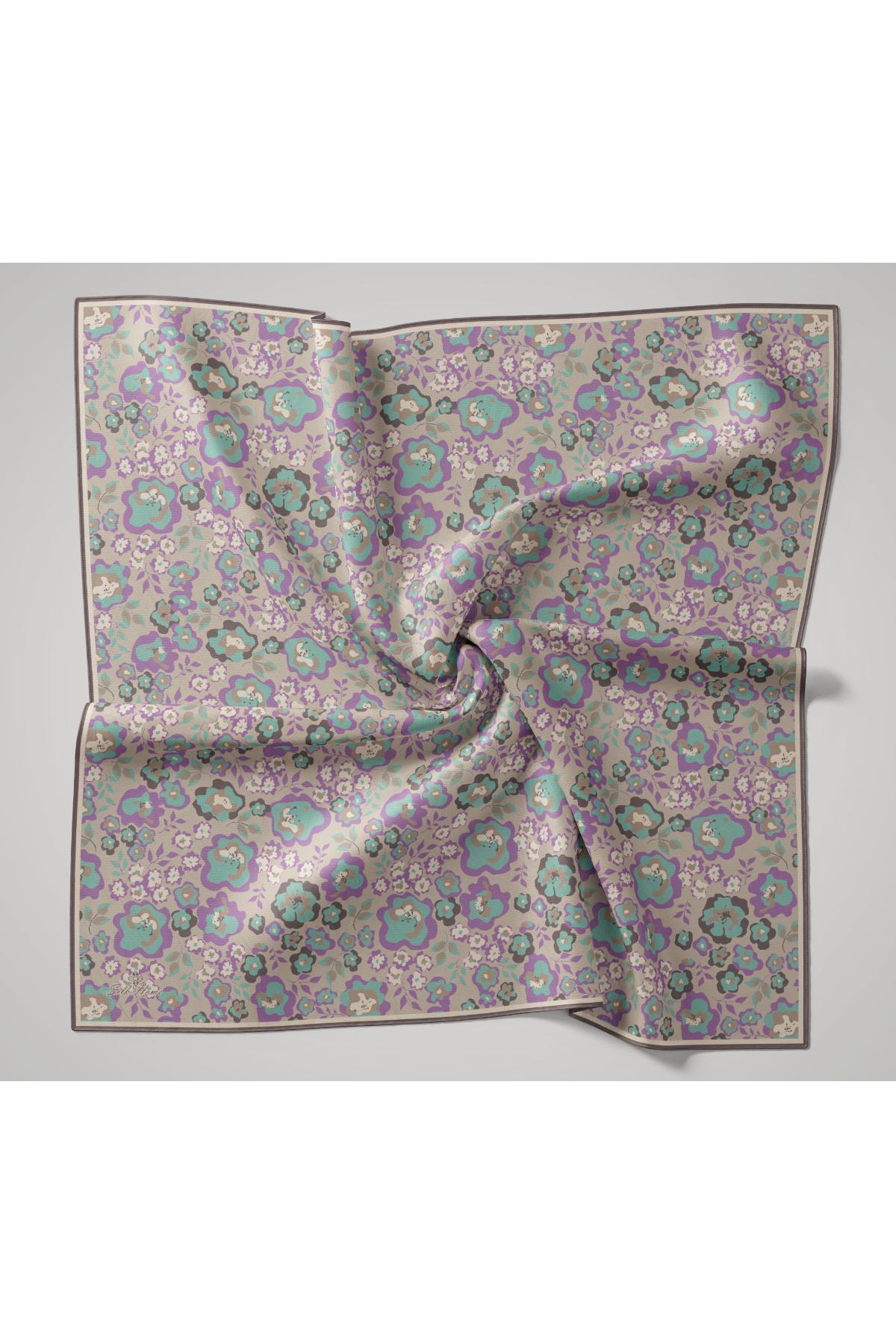 Silk Home Soft Eşarp 73090-12