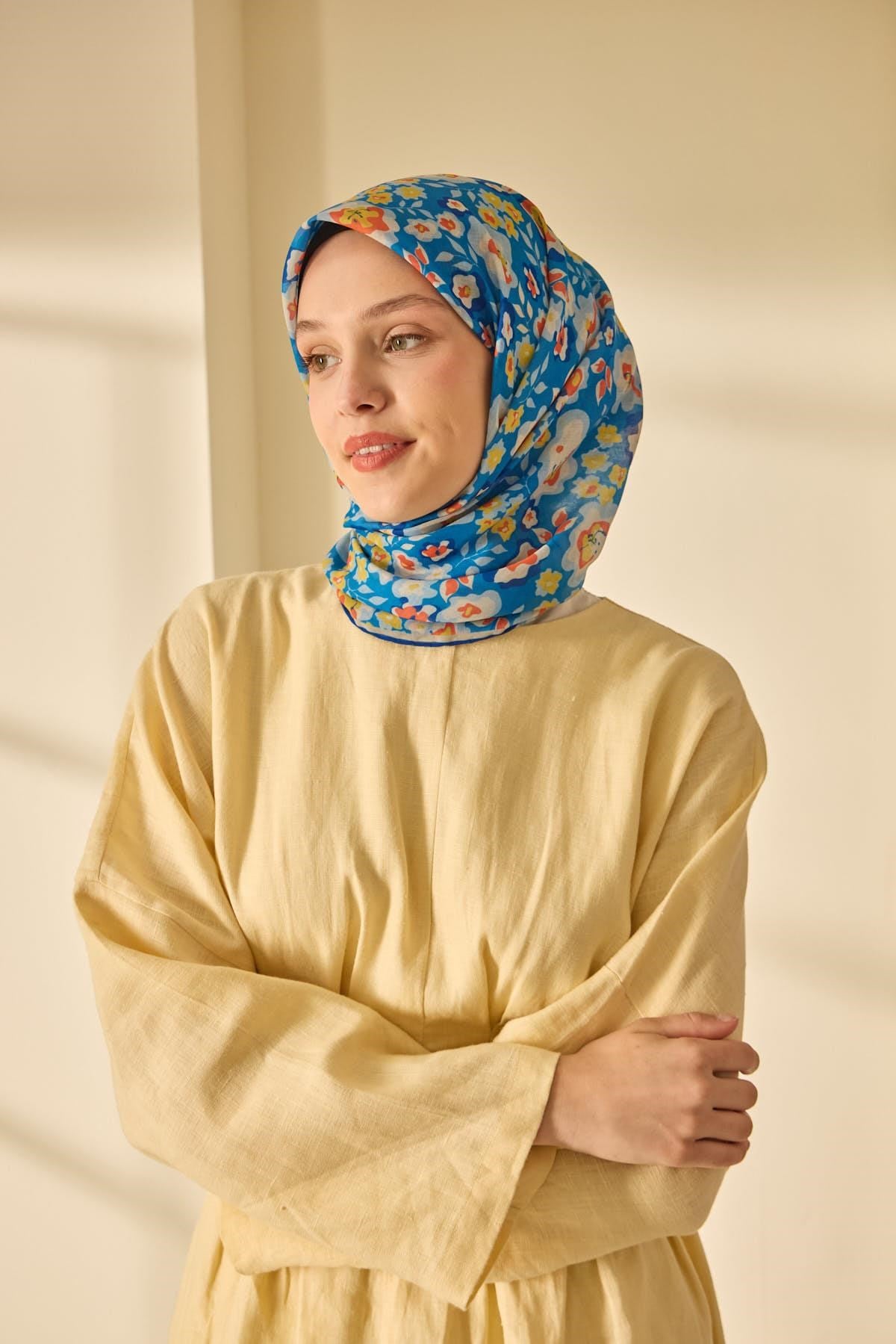 Silk Home Soft Eşarp 73090-16