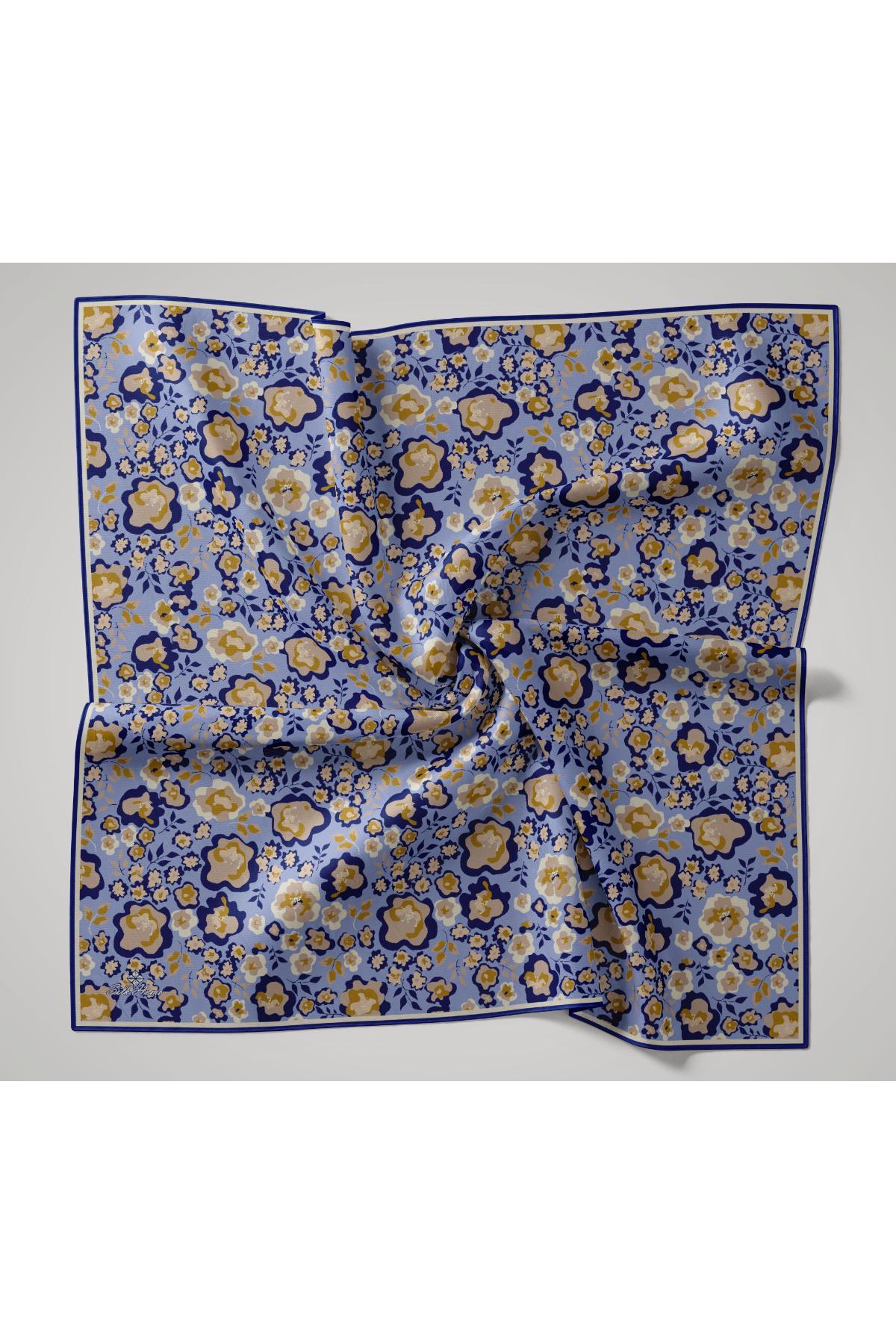Silk Home Soft Eşarp 73090-17